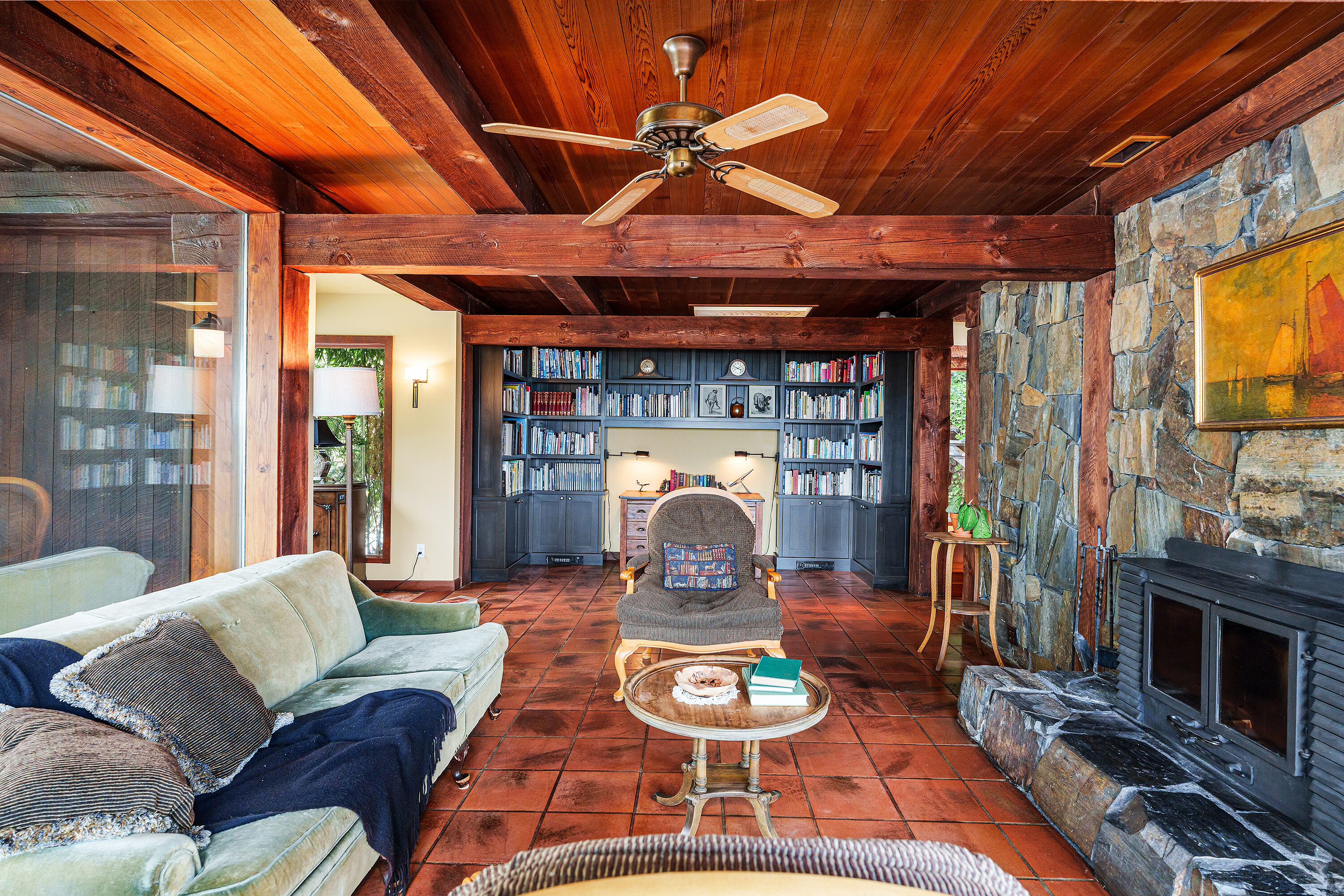  Rare-Henry Schubart Home - 物件實景