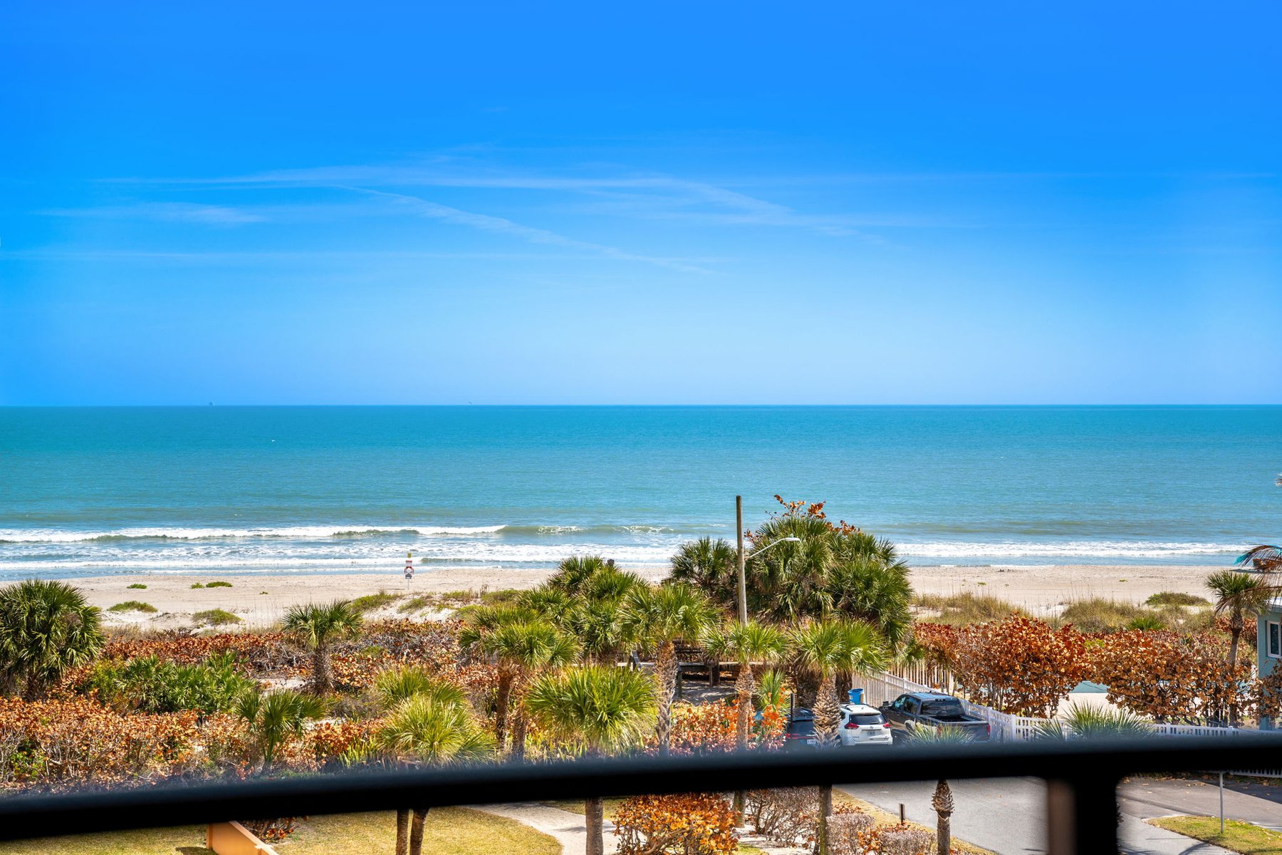  410 Hayes Avenue, #402, Cocoa Beach, FL, 32931 - 物件實景