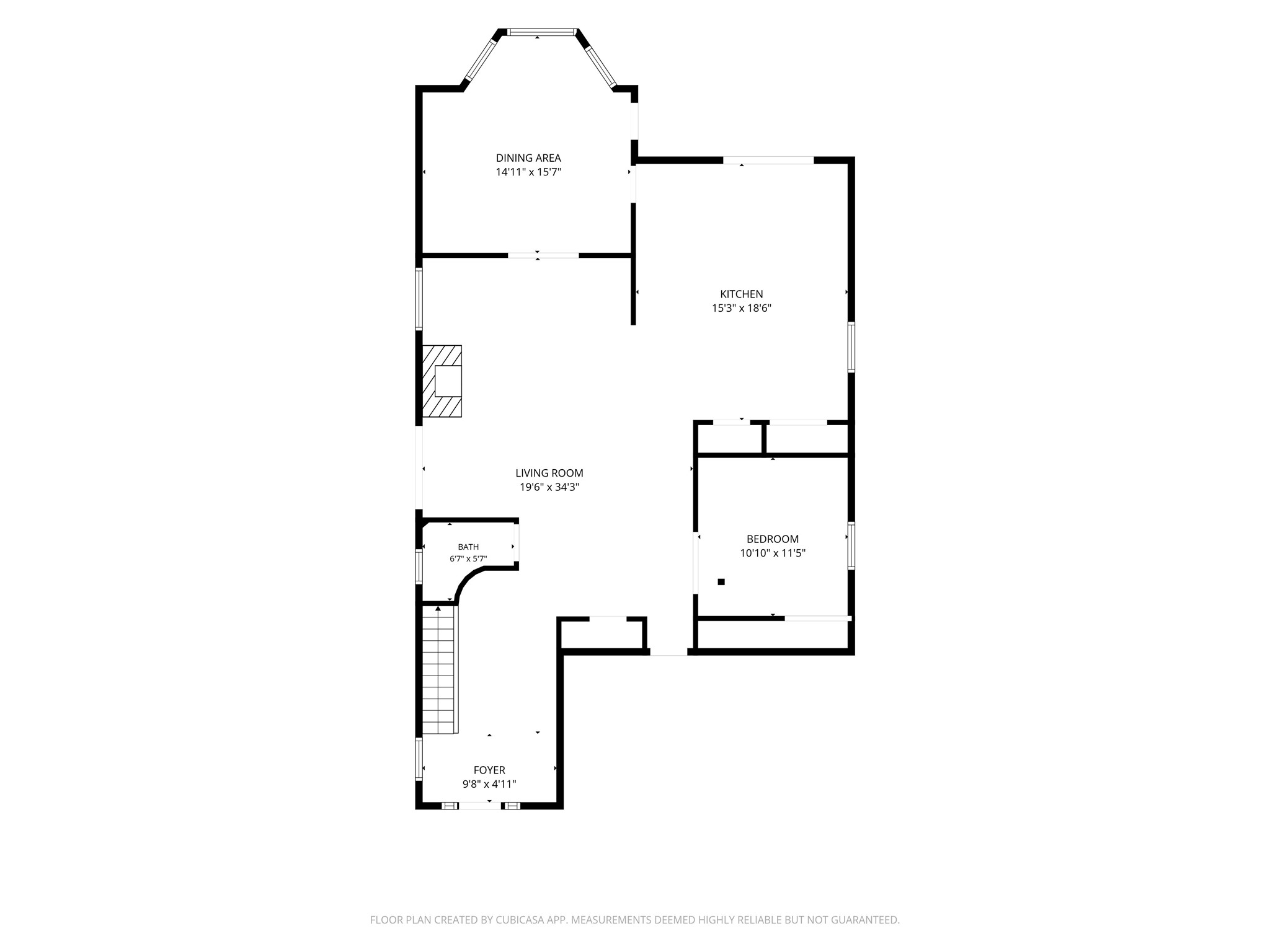  231 Sugarberry Circle - 物件實景
