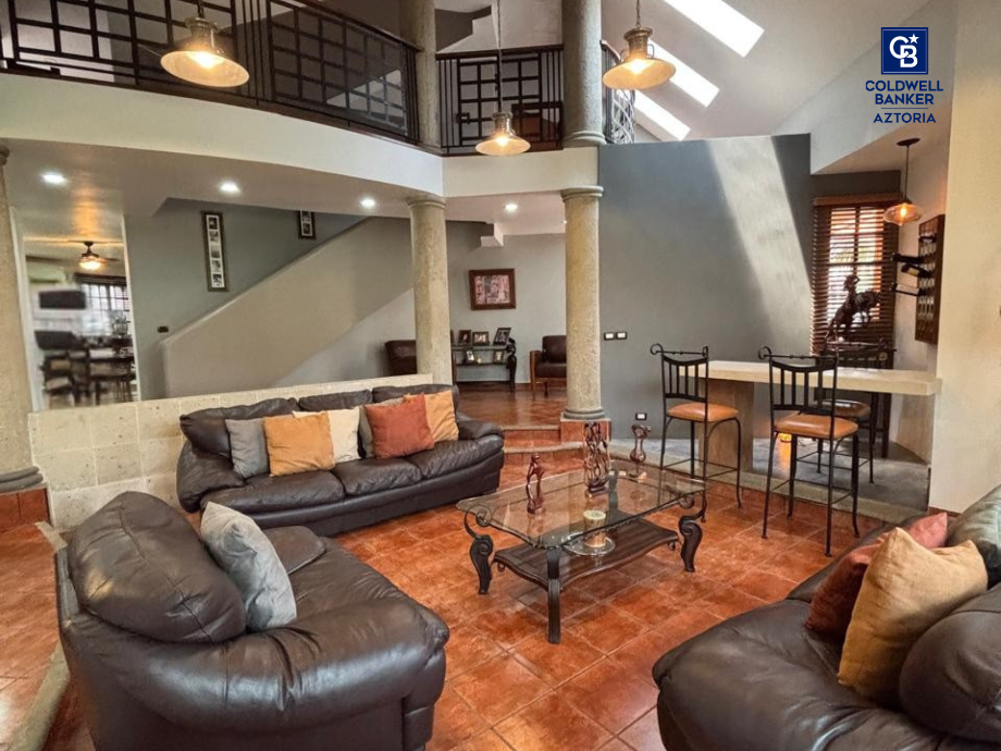 Centro, Tabasco, 86170, Mexico, 4 Bedrooms Bedrooms, ,5 BathroomsBathrooms,Residential,For Sale,1847447