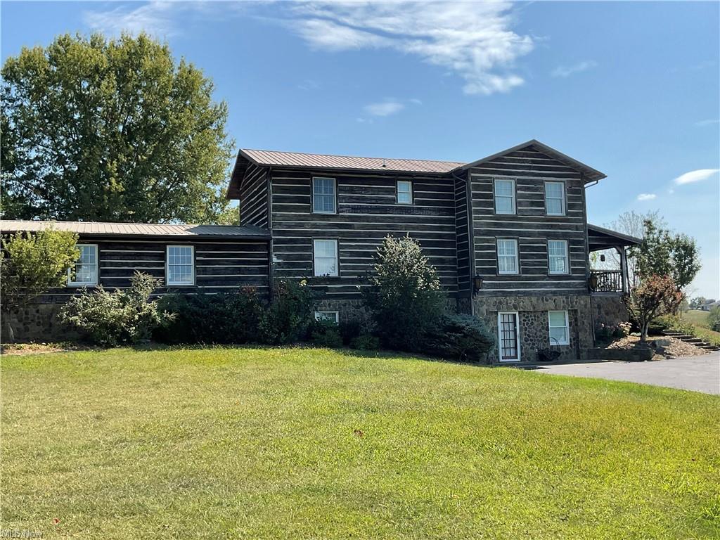 Mount Alto, West Virginia, 25264, United States, 4 Bedrooms Bedrooms, ,3 BathroomsBathrooms,Residential,For Sale,1979084