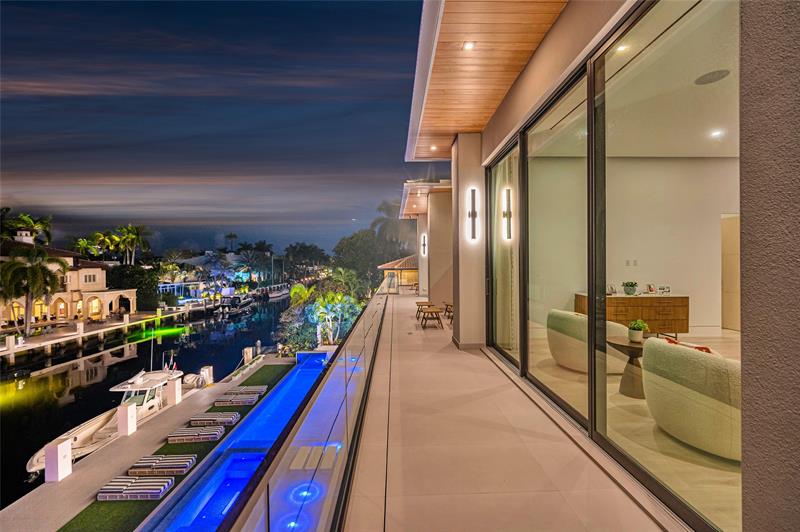 Fort Lauderdale, Florida, 33301, United States, 5 Bedrooms Bedrooms, ,8 BathroomsBathrooms,Residential,For Sale,1971363