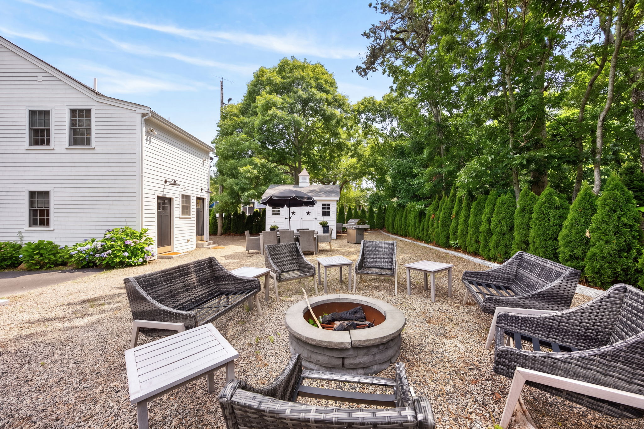  215 Route 6a, Dennis, MA, 02638 - 物件實景