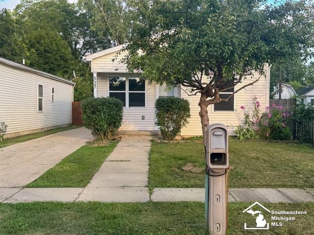 Railroad St, Monroe, MI 48161 #1