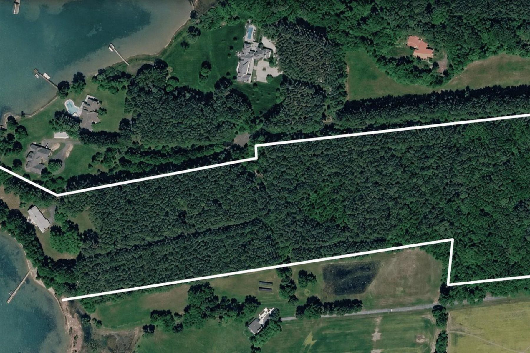  26279 Deep Water Harbor Road, Easton, MD 21601 - 物件實景