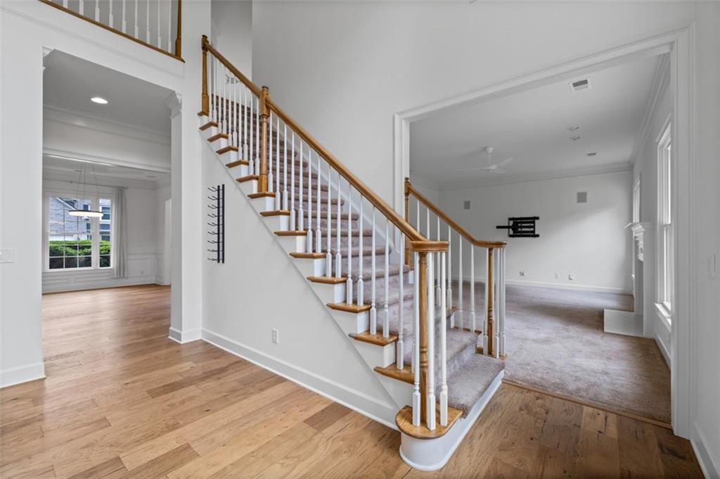 Smyrna, Georgia, 30080, United States, 4 Bedrooms Bedrooms, ,4 BathroomsBathrooms,Residential,For Sale,1805017