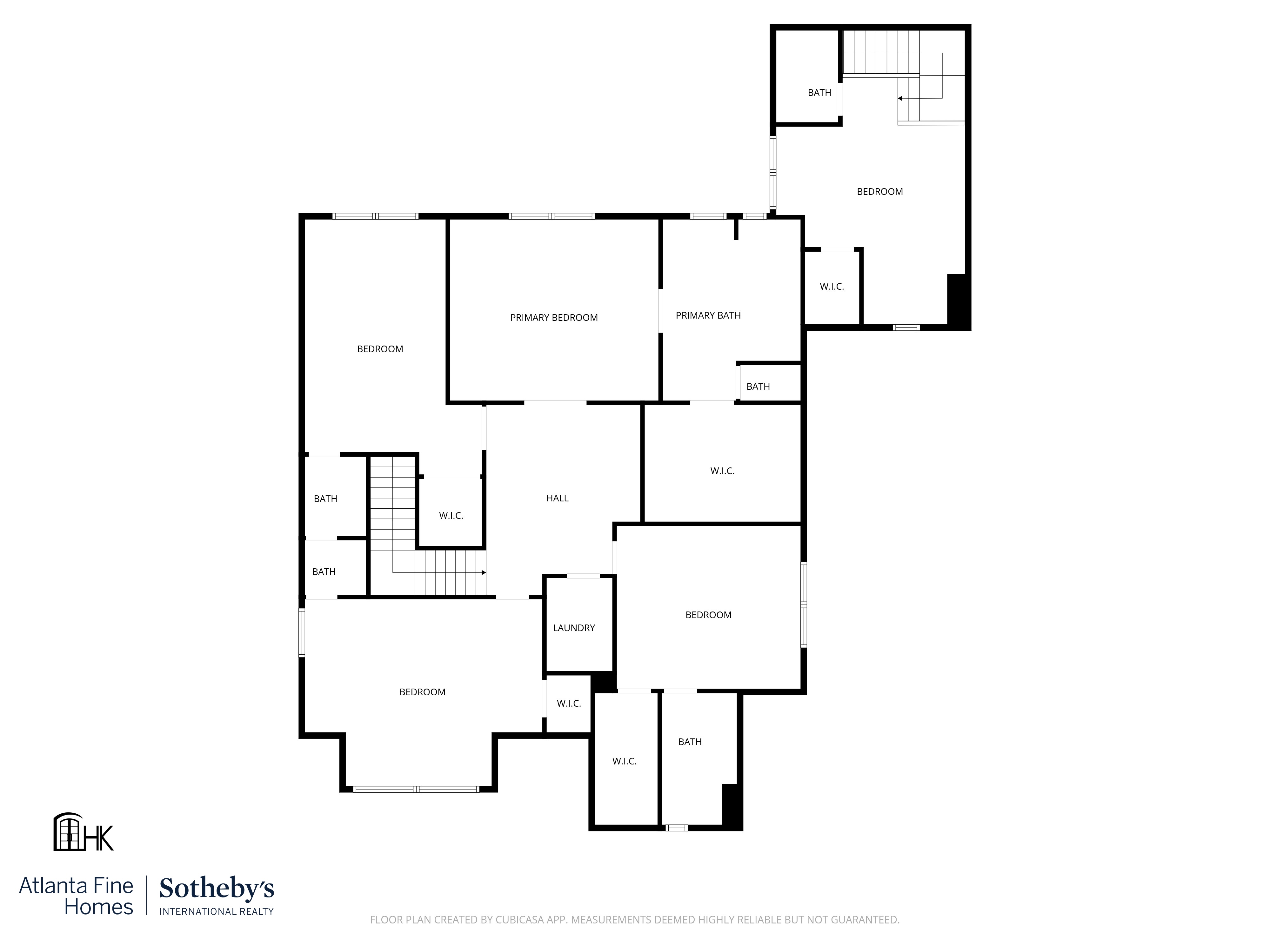  Extraordinary Custom-Built Home in Brookhaven - 物件實景