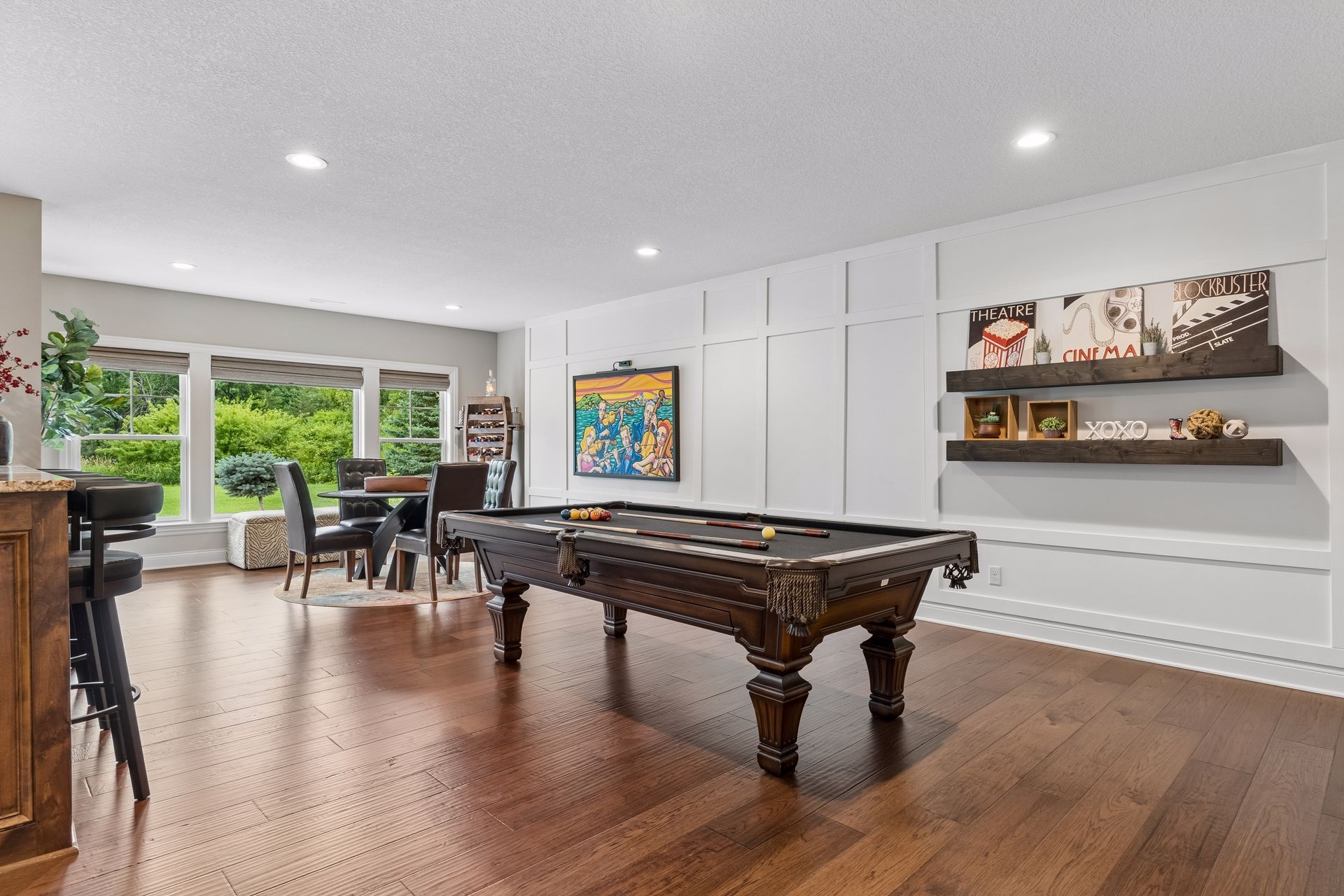  Private Woodland Sanctuary with Timeless Craftsmanship - 物件實景