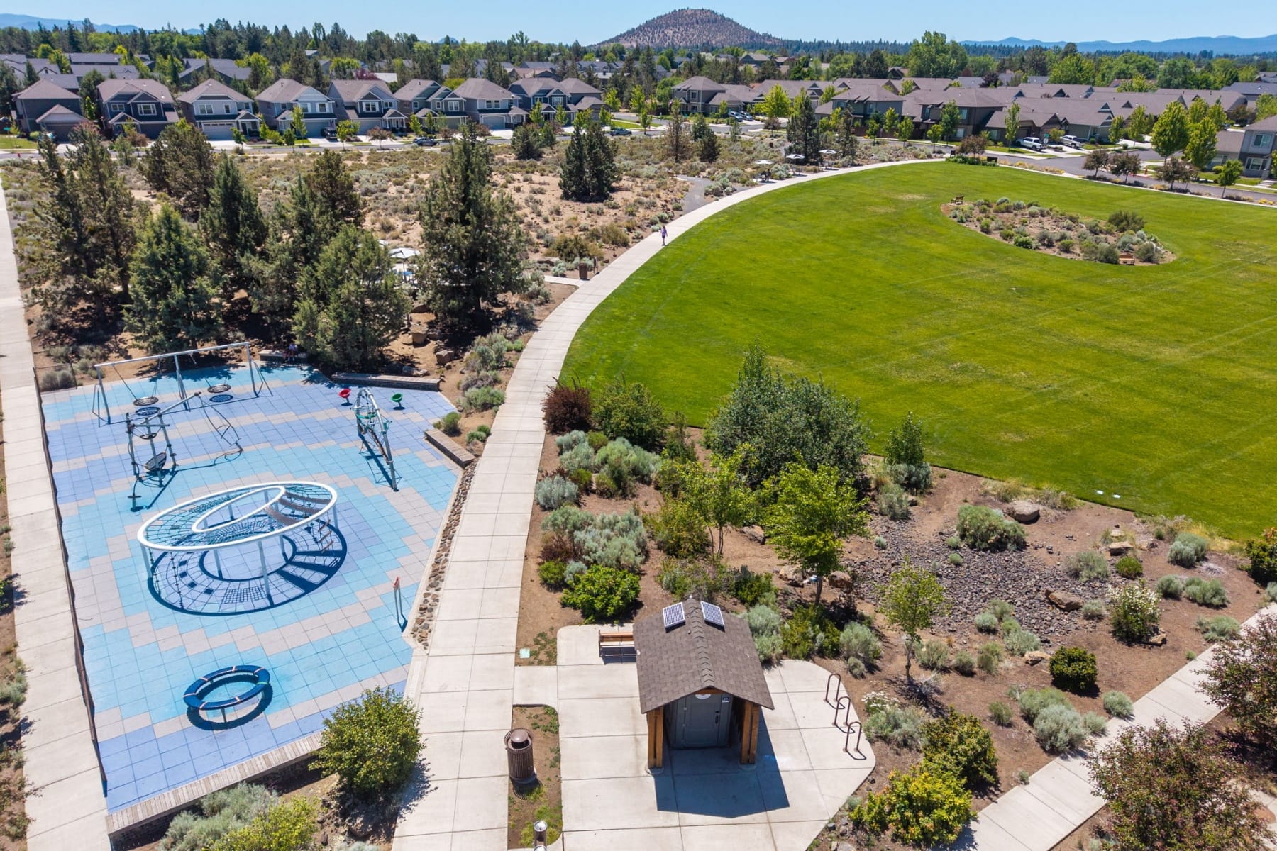  21394 NE Nolan Court Bend, OR 97701 - 物件實景