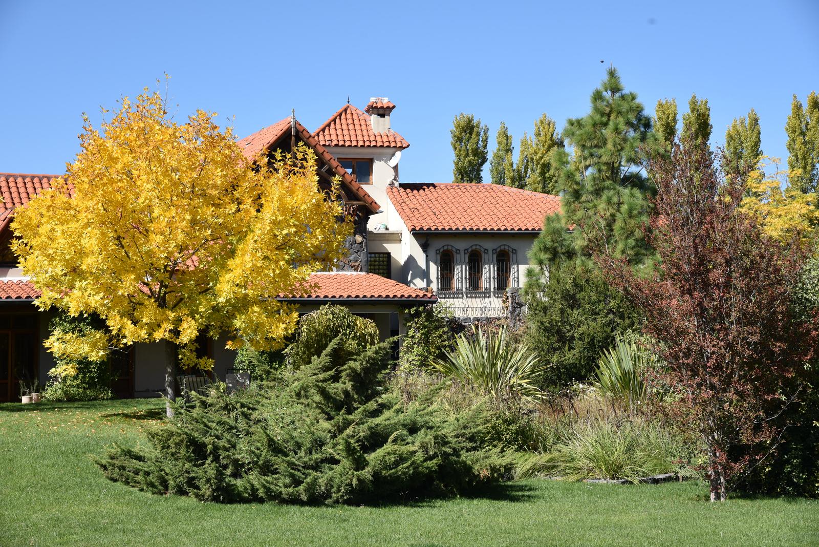 Lujan De Cuyo, AR-M, AR, 5 Bedrooms Bedrooms, ,8 BathroomsBathrooms,Residential,For Sale,1999071