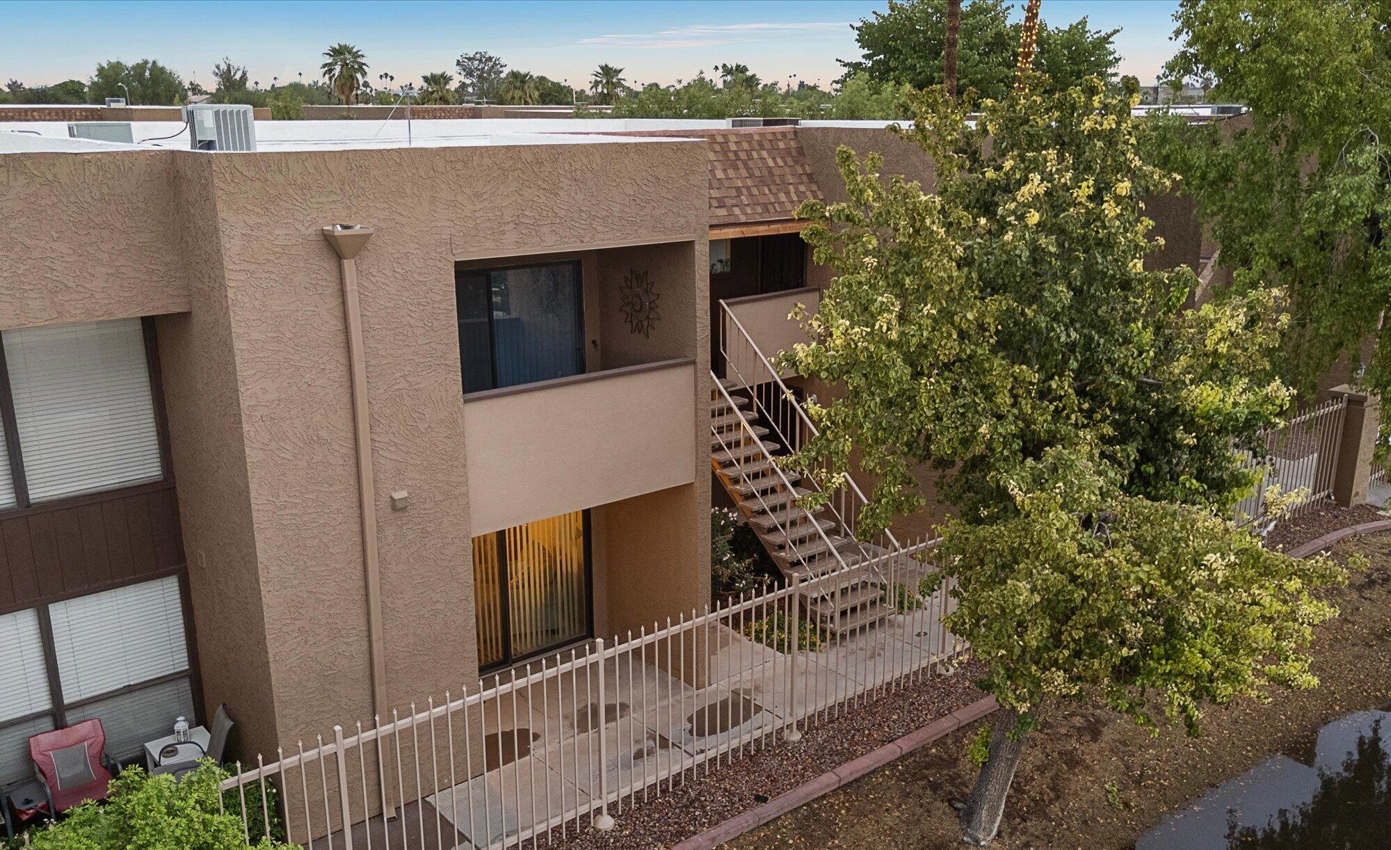  886 W Galveston St #108  Chandler, AZ - 物件實景