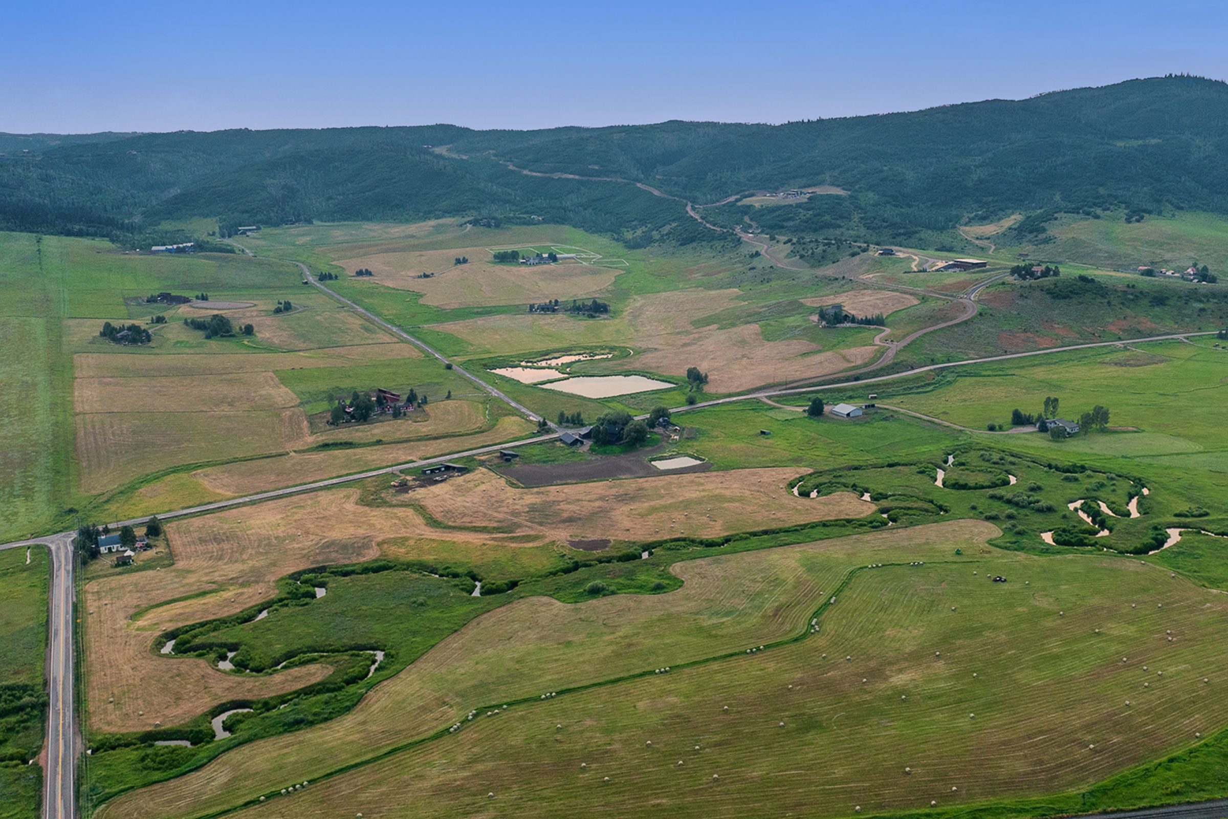  33250 County Road 14, Steamboat Springs, CO 80487 - 物件實景