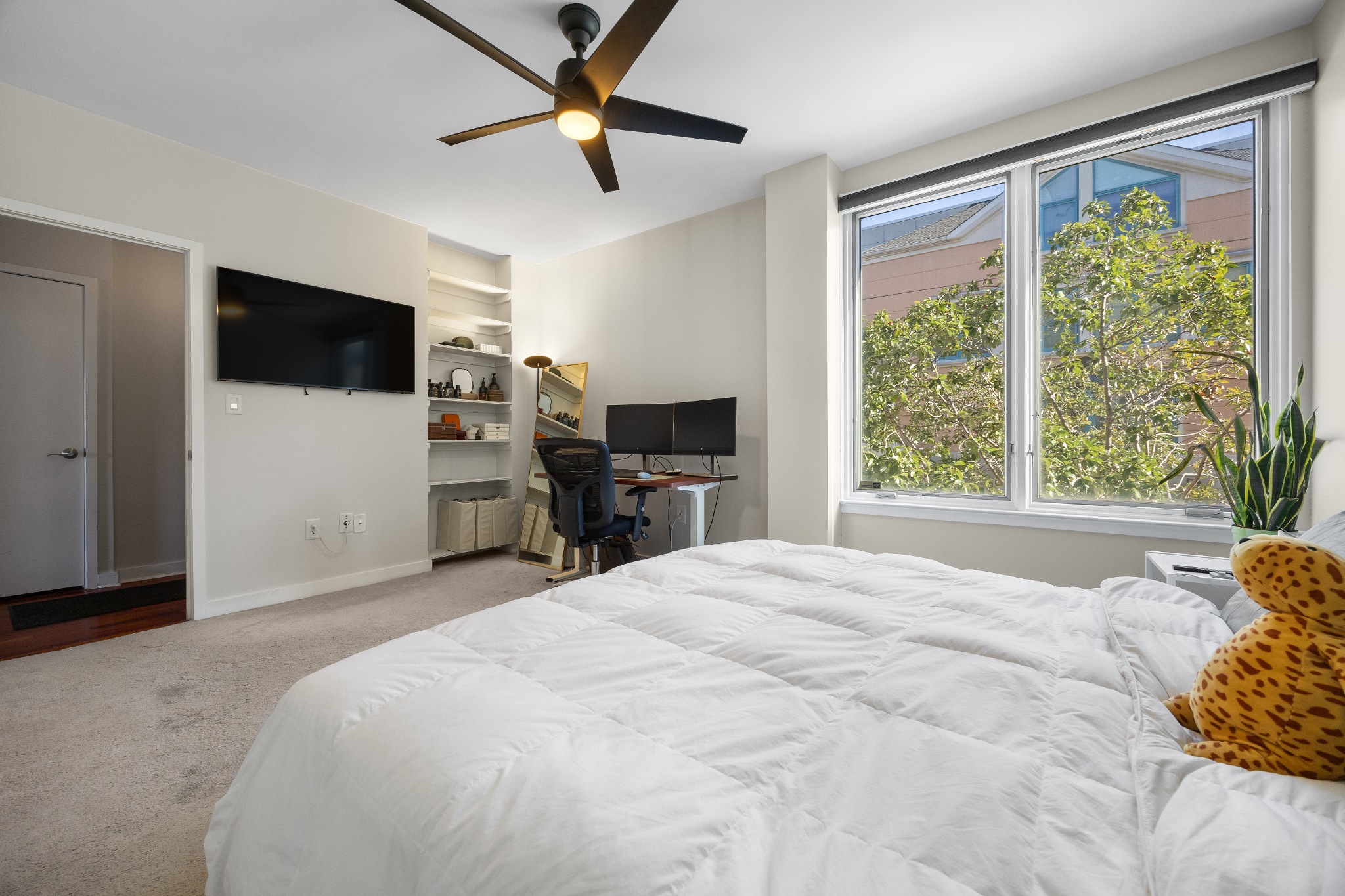  600 Harbor Blvd UNIT 964, Weehawken Township, NJ 07086 - 物件實景