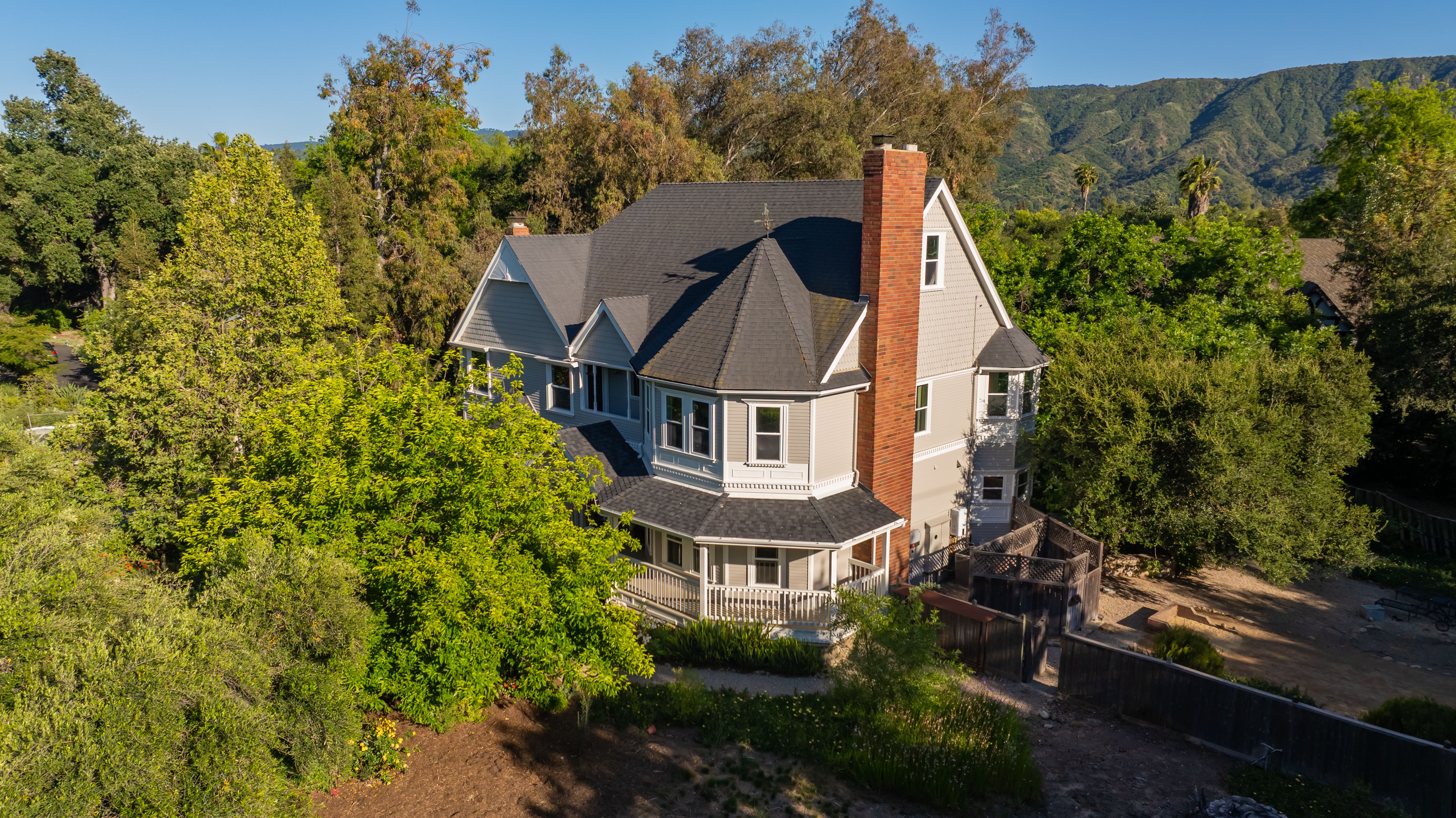  1450 Grand Avenue, Ojai, CA 93023 - 物件實景