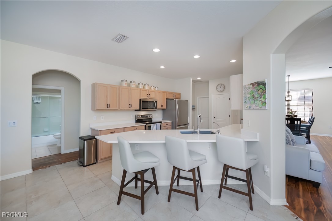 Fort Myers, Florida, 33913, United States, 4 Bedrooms Bedrooms, ,3 BathroomsBathrooms,Residential,For Sale,2006345