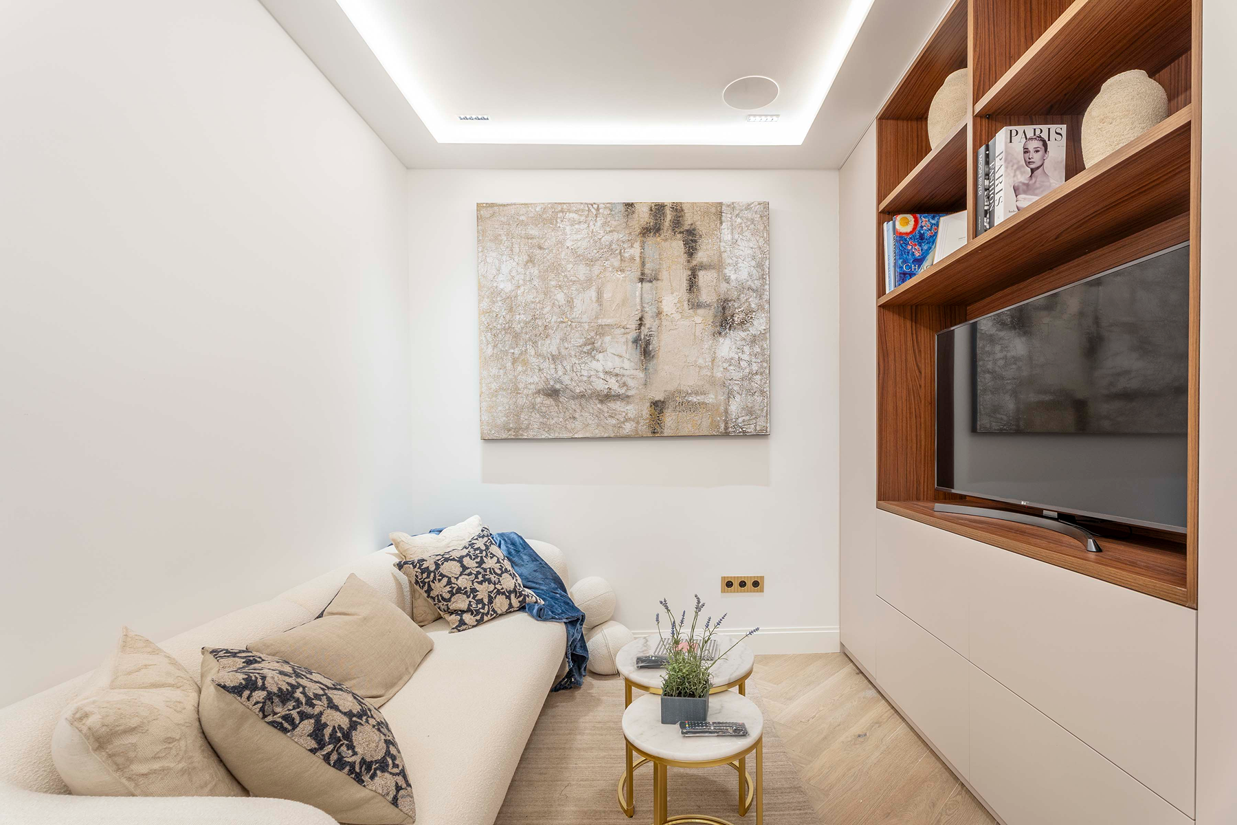  Two-bedroom flat in Castellana - 物件實景
