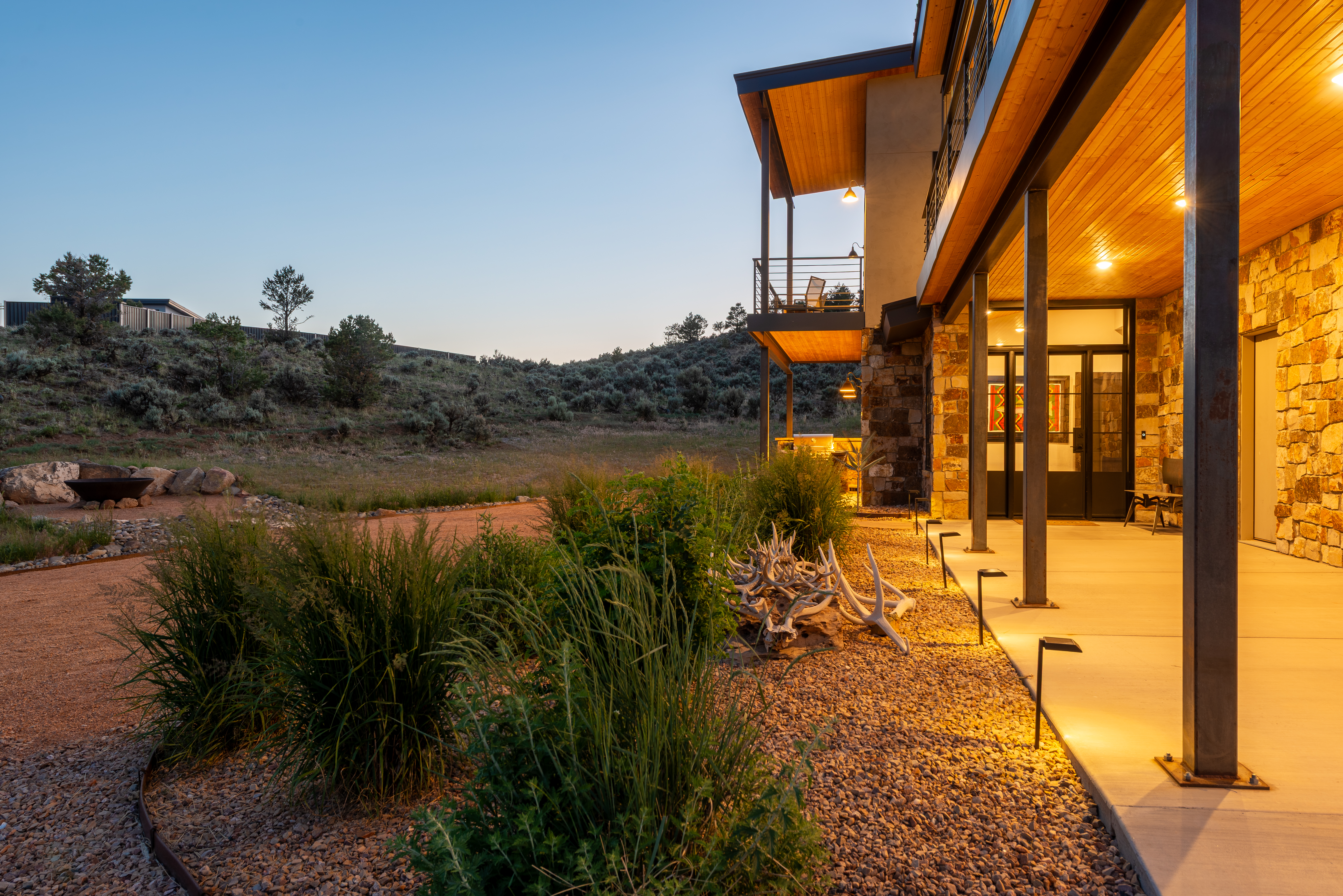  Custom Built Home in Ridgway - 物件實景