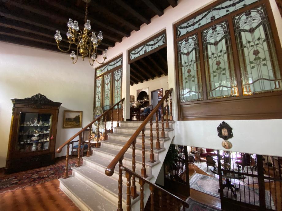 Bosque de Cafetos, Cuajimalpa de Morelos, Ciudad de México, 05120, Mexico, 4 Bedrooms Bedrooms, ,5 BathroomsBathrooms,Residential,For Sale,Bosque de Cafetos,1492063