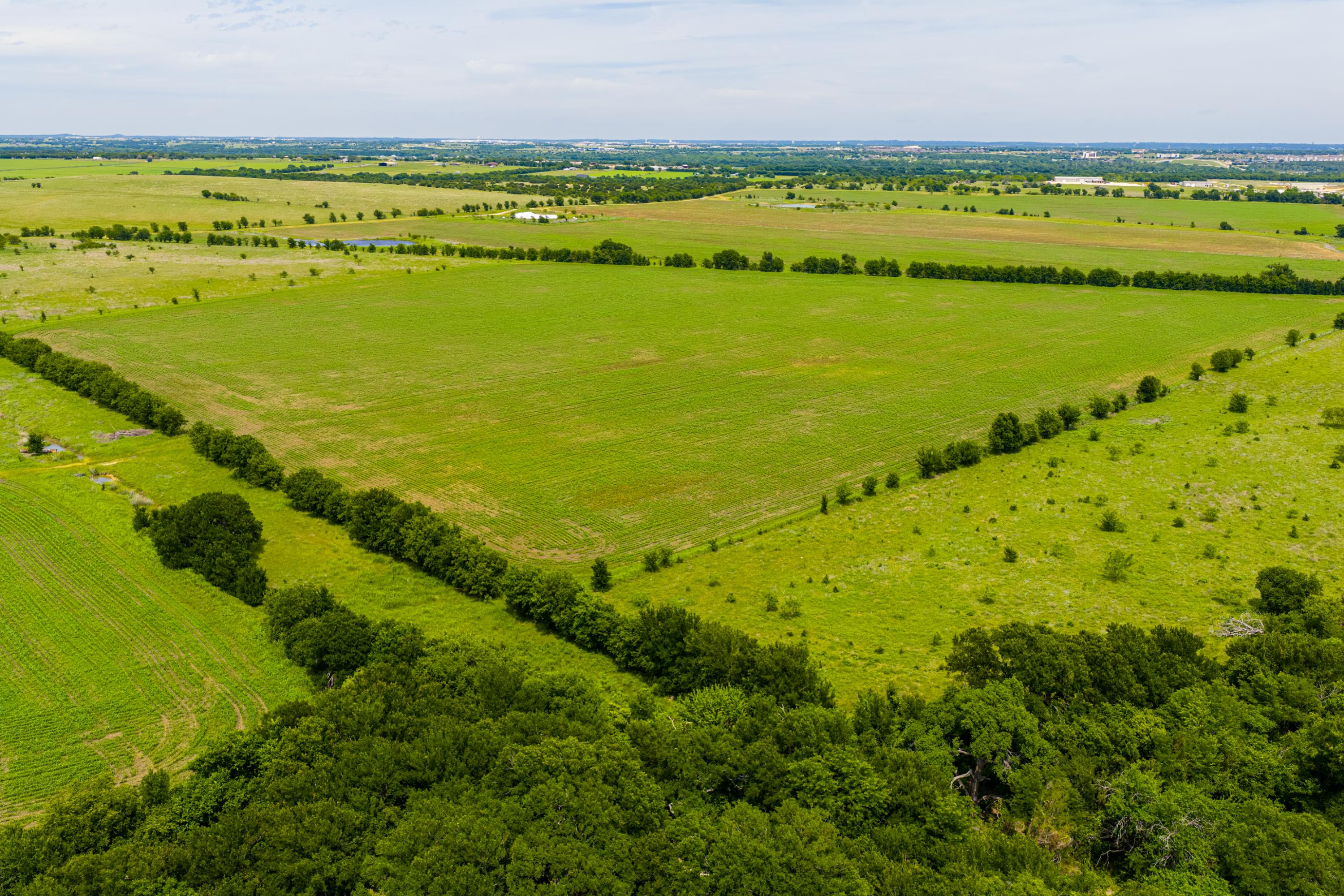  667 Acre Development Property With Two Miles Of Highway Frontage - 物件實景