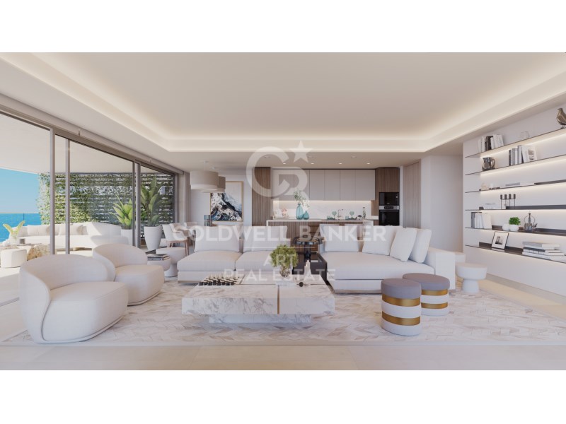 Málaga, Andalusia, ES, 3 Bedrooms Bedrooms, ,3 BathroomsBathrooms,Residential,For Sale,1746397