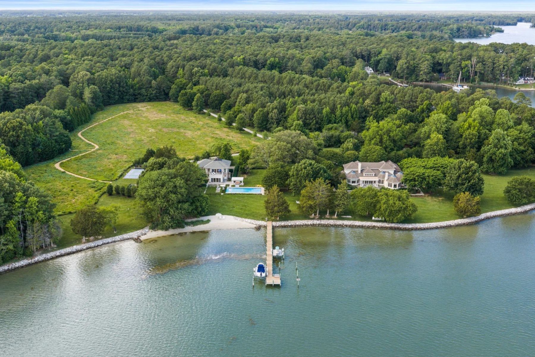 6920 Travelers Rest Circle, Easton, MD, 21601 - 物件實景