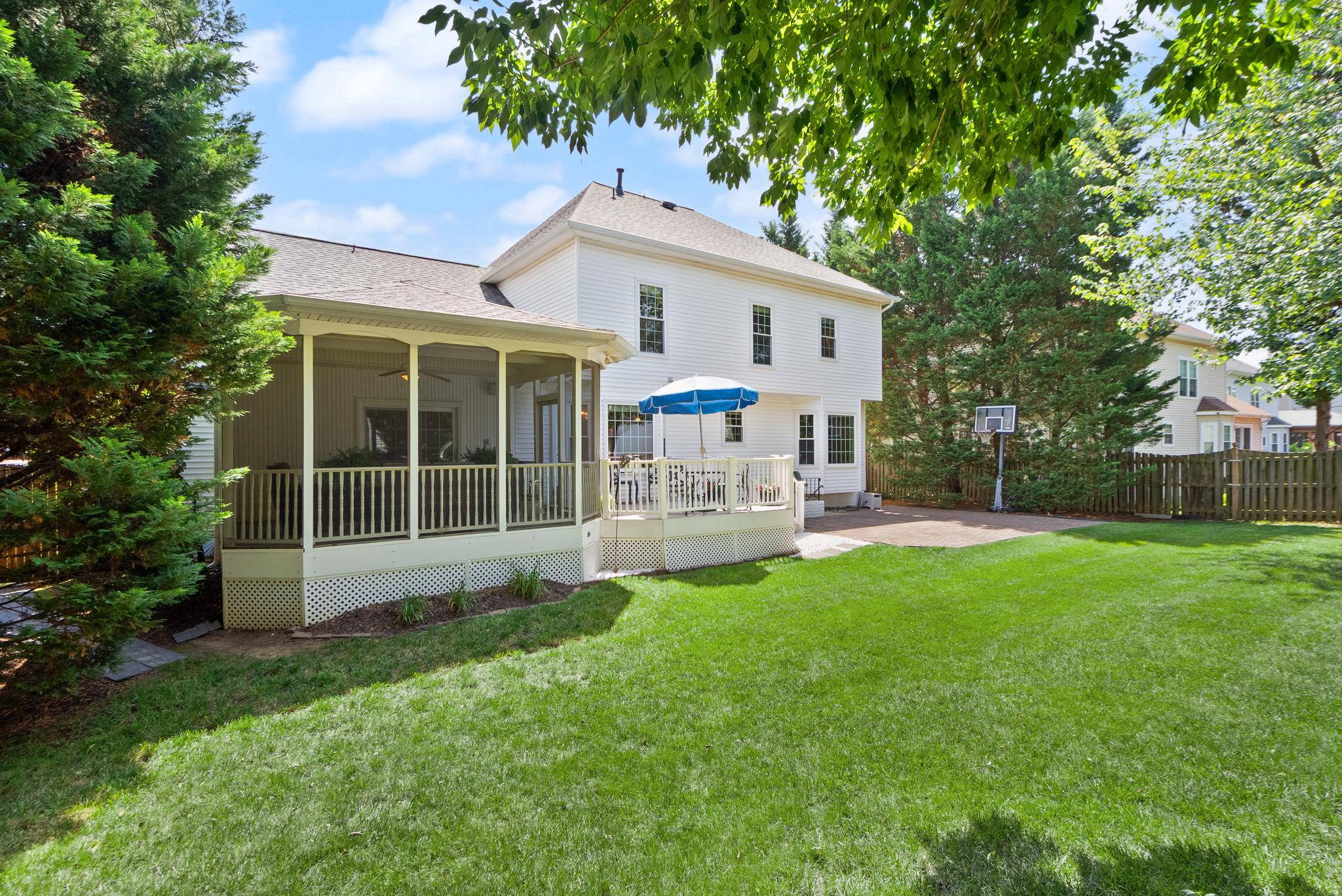  2614 Iron Forge Road, Oak Hill, VA, 20171 - 物件實景