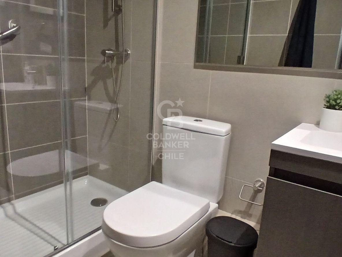 Providencia, Chile, 2 Bedrooms Bedrooms, ,3 BathroomsBathrooms,Residential,For Sale,1856586