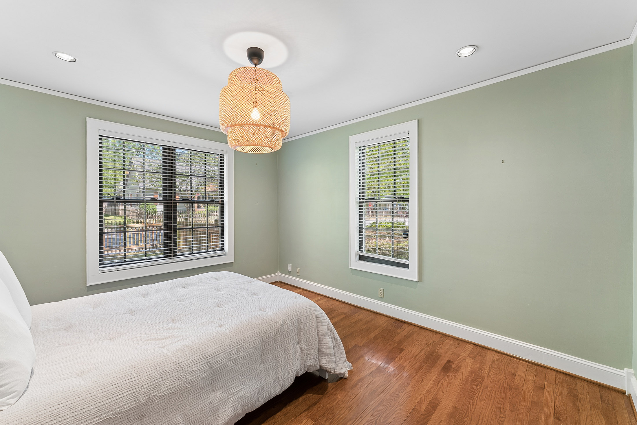  Charming East Atlanta Cottage on Rare Creekside Lot - 物件實景