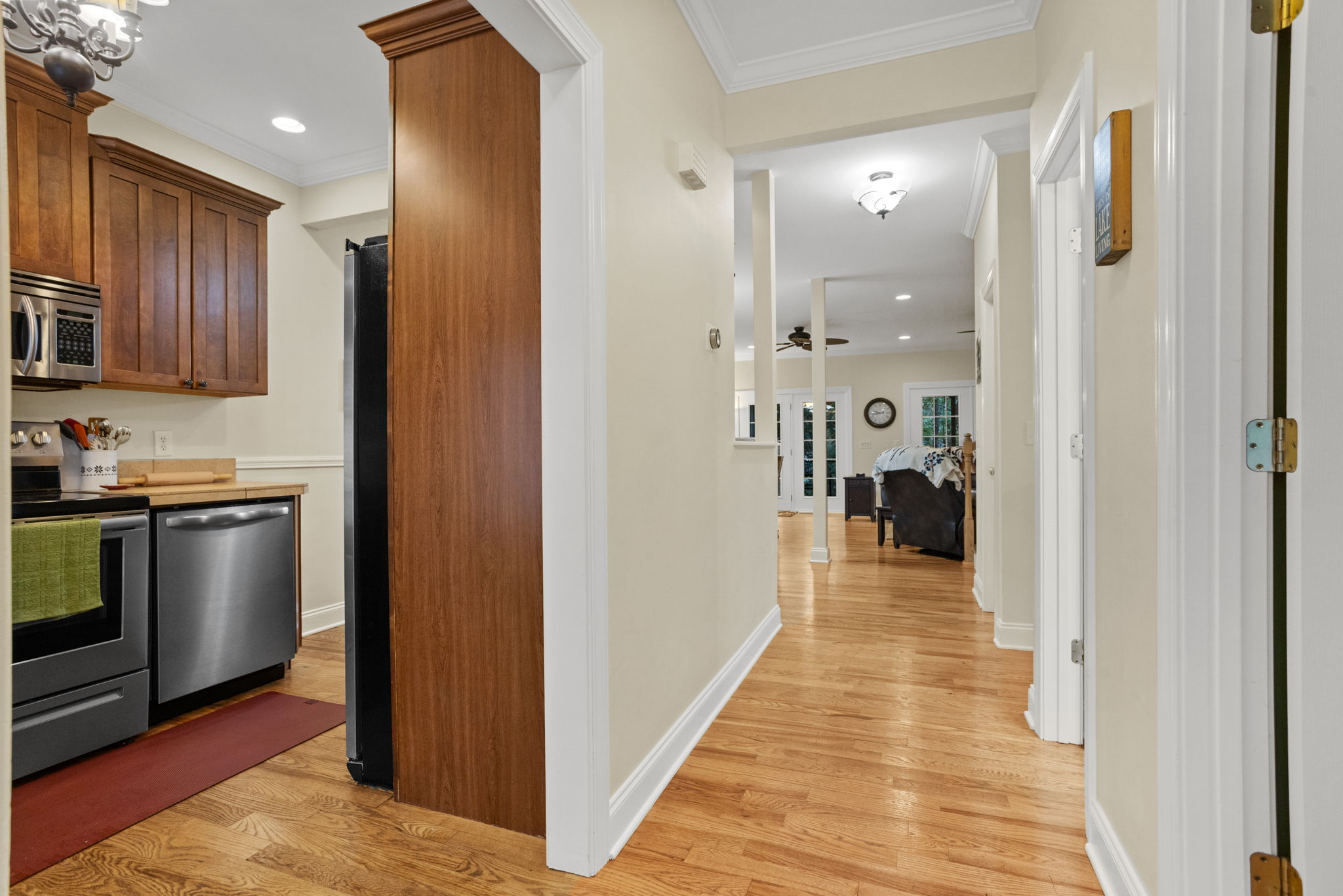  215B Black Bass Road, Anderson, SC 29626 - 物件實景