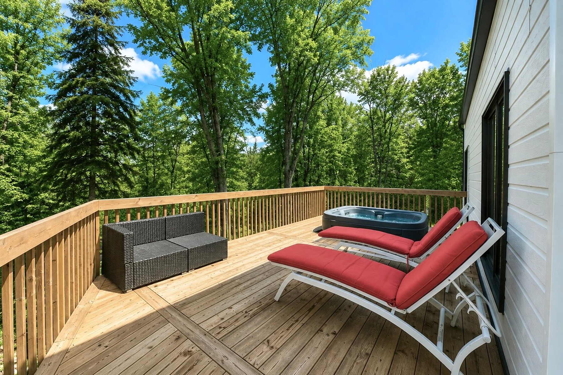  La Conception, Laurentides - 物件實景