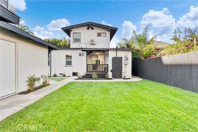 Long Beach, California, 90813, United States, 3 Bedrooms Bedrooms, ,4 BathroomsBathrooms,Residential,For Sale,1990787