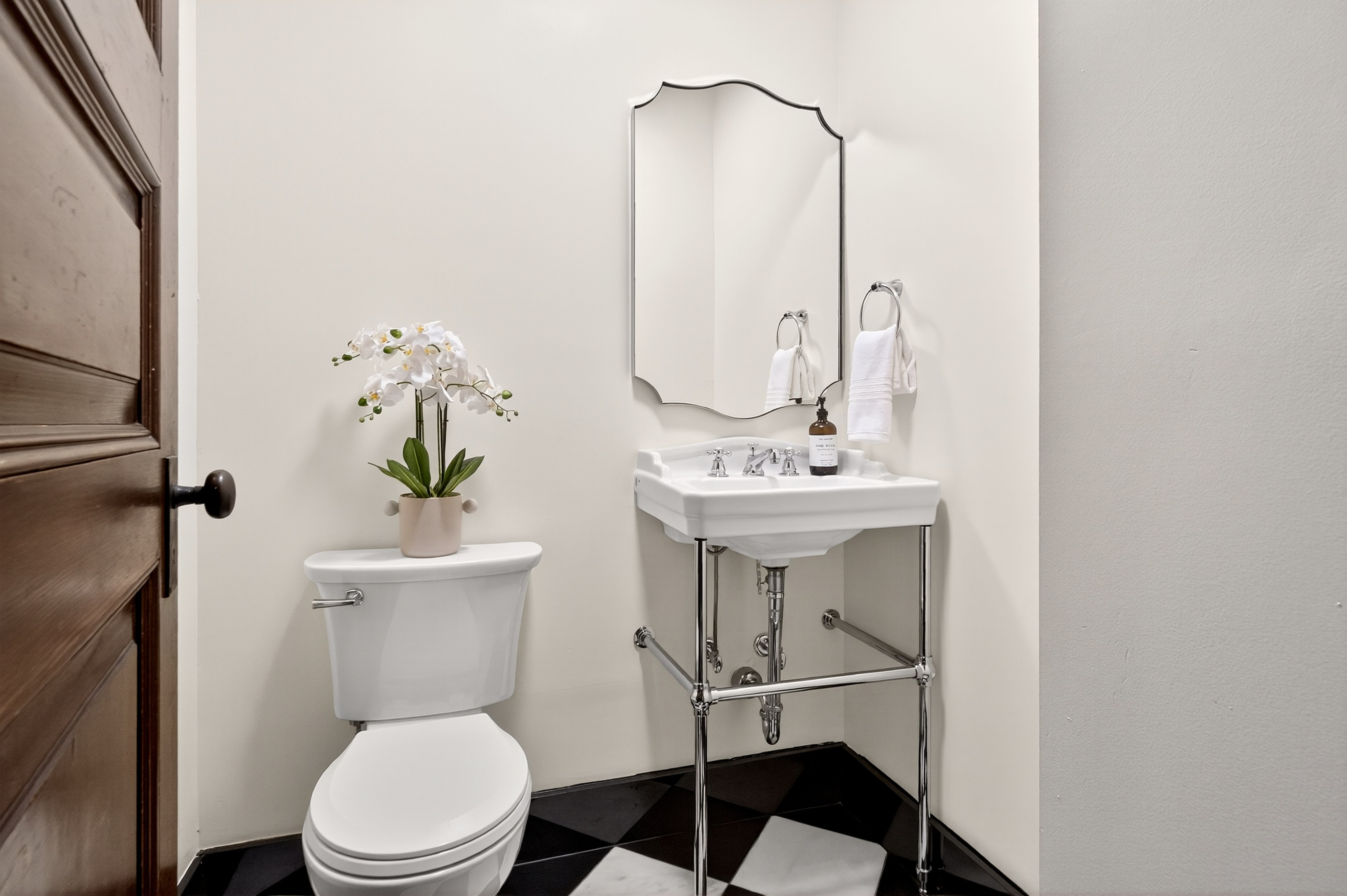  Enchanting Historic Residence in the Heart of Central West End - 物件實景