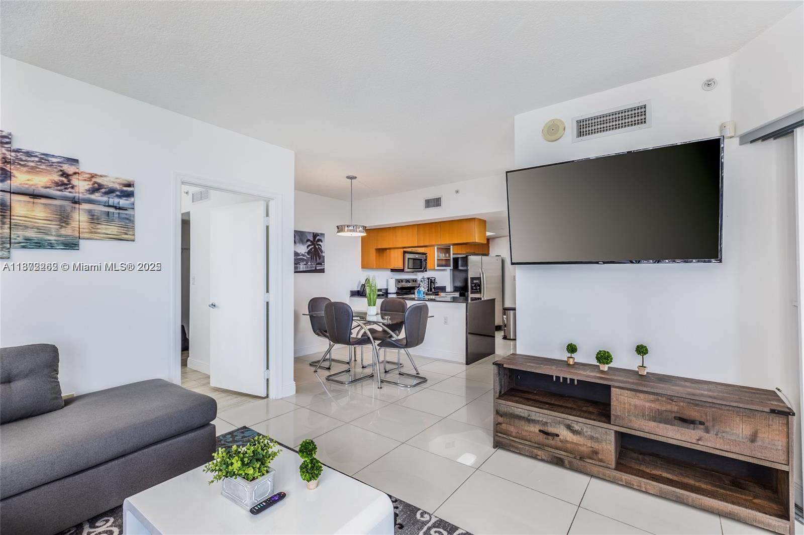 Miami, Florida, 33132, United States, 2 Bedrooms Bedrooms, ,2 BathroomsBathrooms,Residential,For Sale,1940713