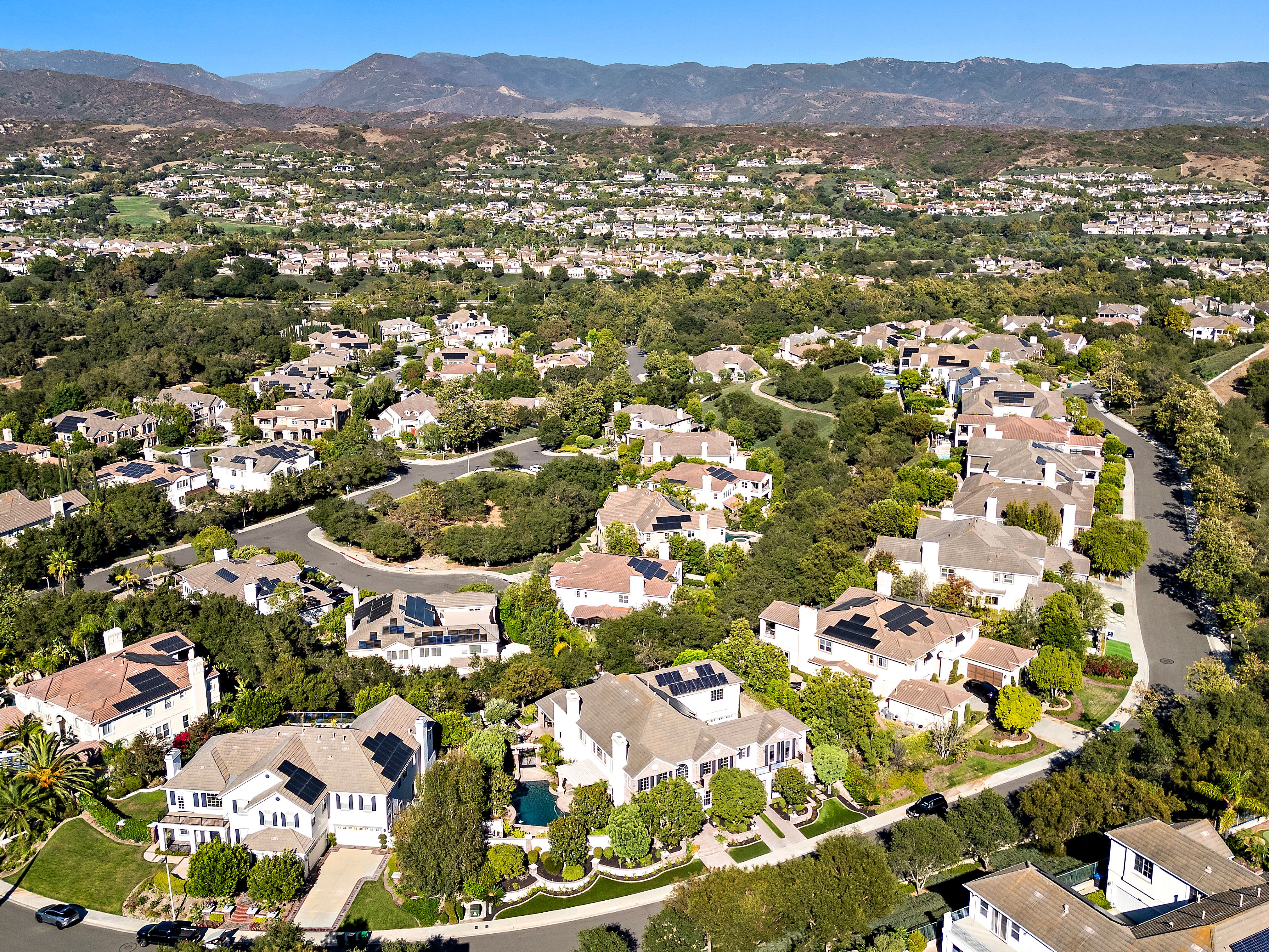  5 Rocky Mountain, Coto de Caza, CA 92679 - 物件實景
