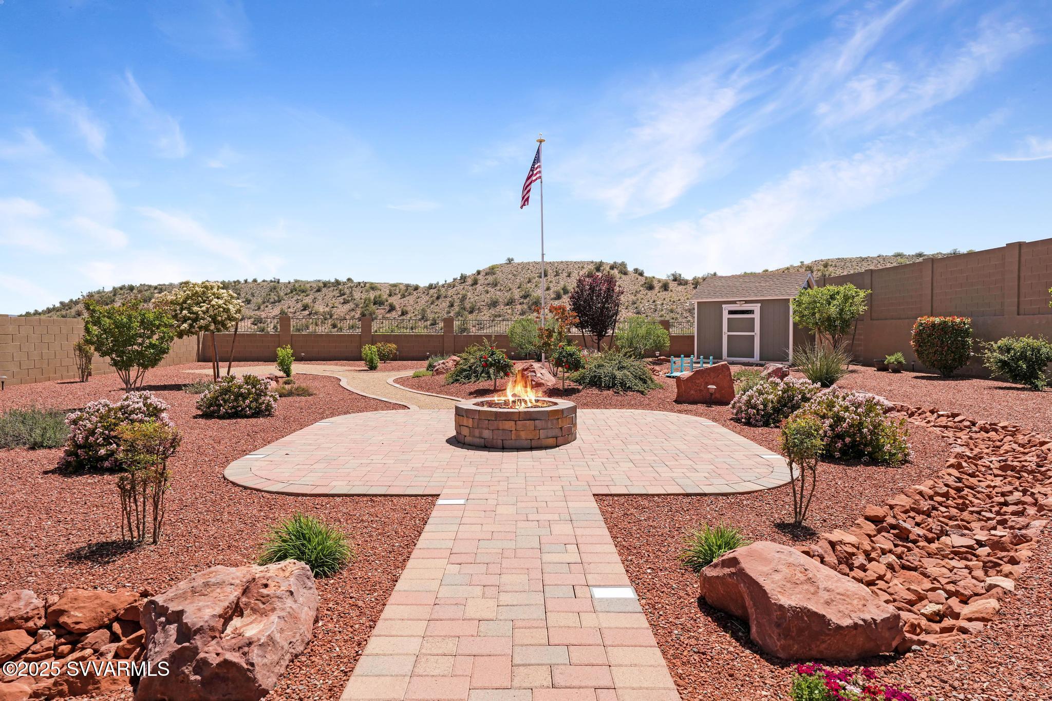 Clarkdale, Arizona, 86324, United States, 3 Bedrooms Bedrooms, ,2 BathroomsBathrooms,Residential,For Sale,1866372