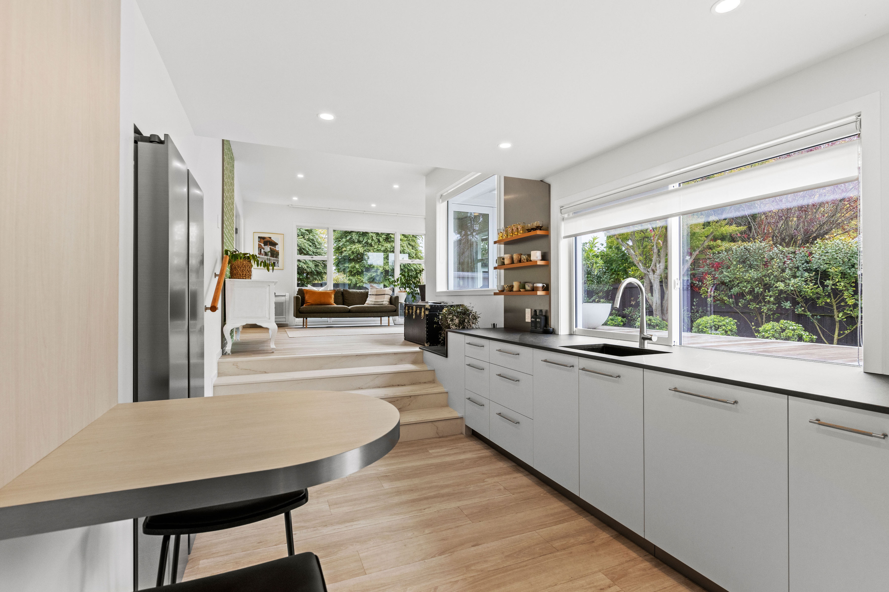  1970’s Architecture, Beautifully Reimagined - 物件實景