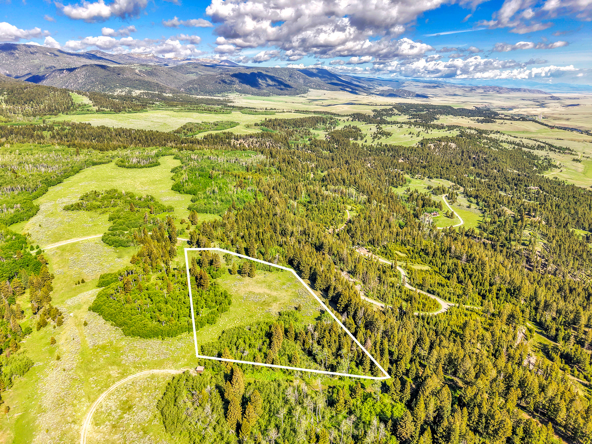 Lot 33A Elk Ridge Road - 物件實景