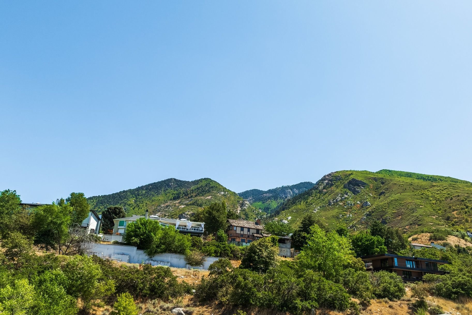  New Luxury Boutique Ski Condos at the Mouth of Big Cottonwood Canyon - 物件實景