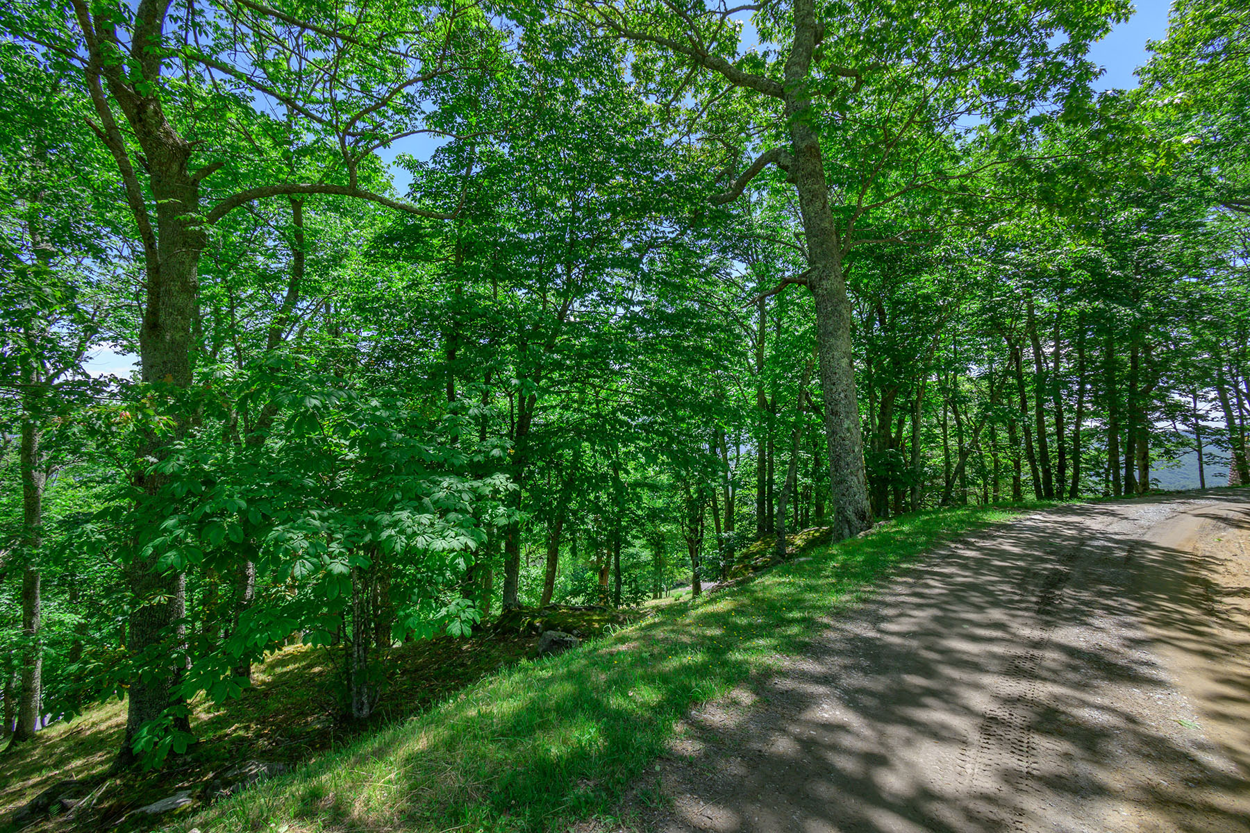  BANNER ELK - ROCKY KNOB - 物件實景