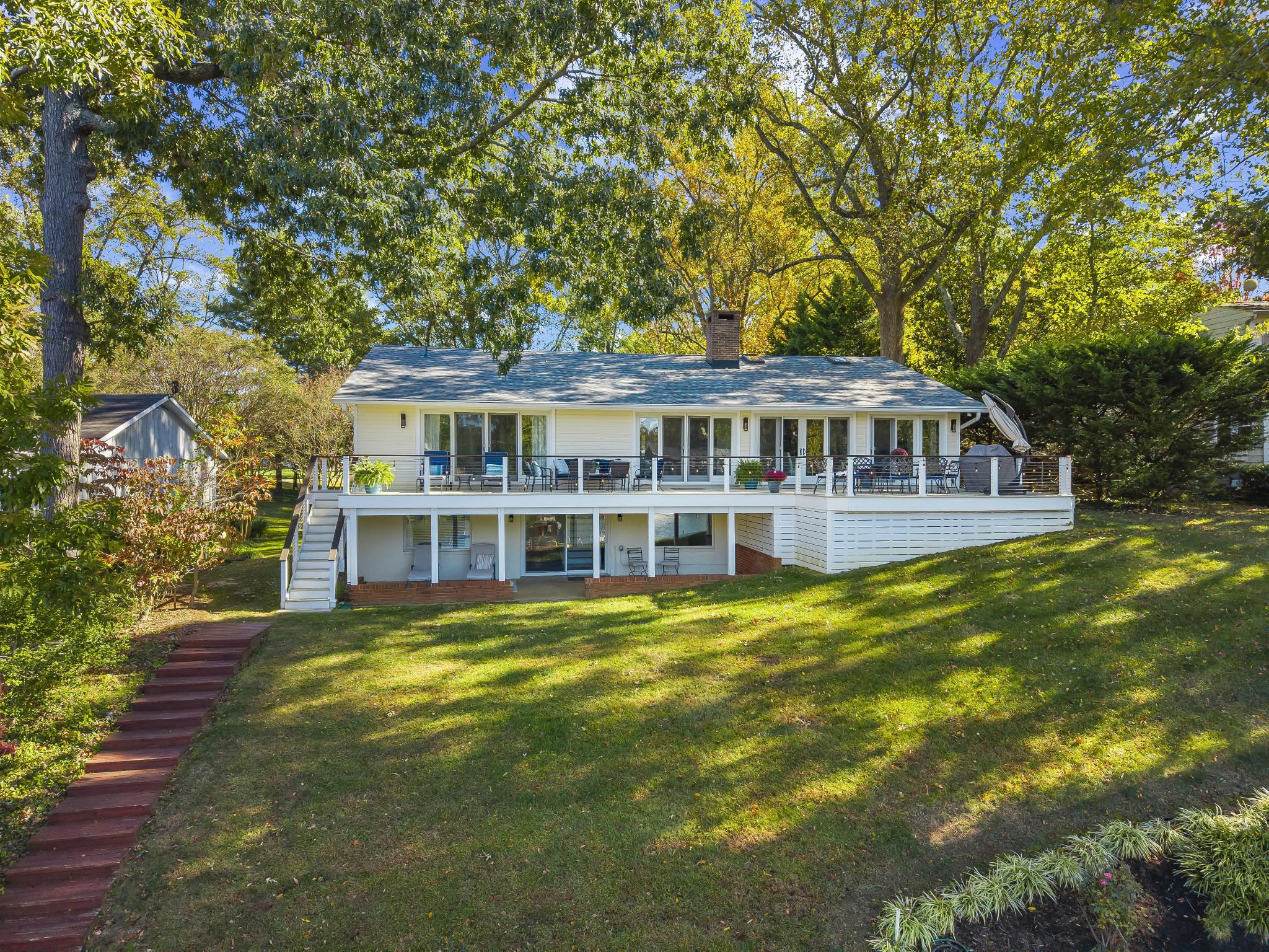  1840 Burley Lane, Annapolis, MD, 21409 - 物件實景