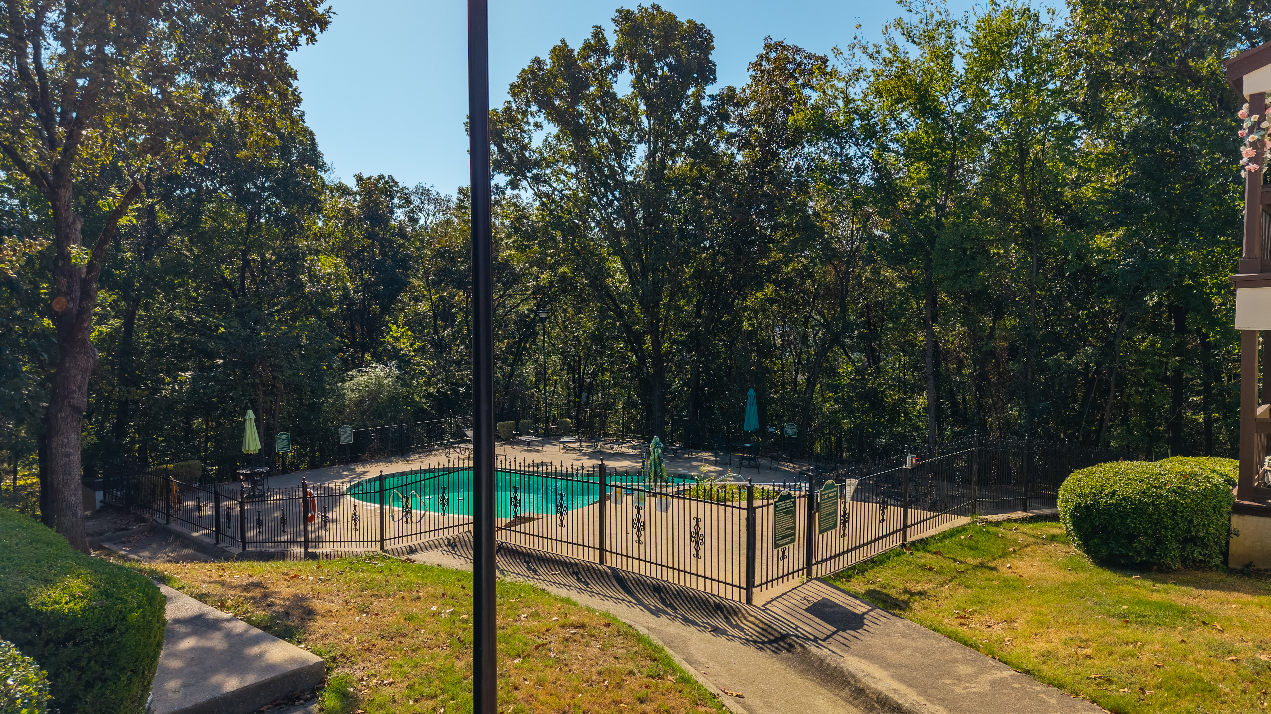  301 Kings Row #103, Little Rock, AR, 72207 - 物件實景