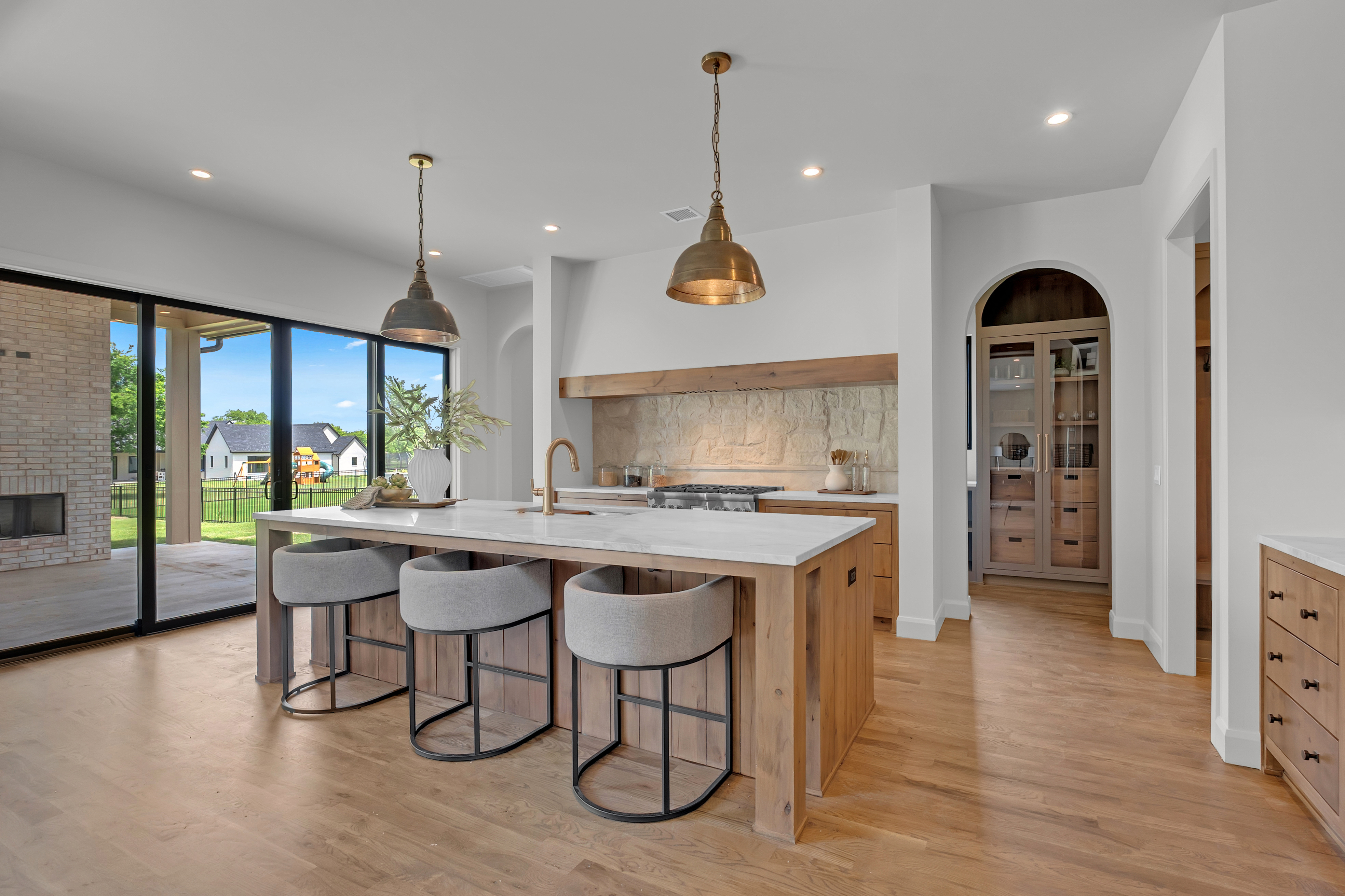  17683 East White Tail Cove, Owasso, OK 74055 - 物件實景