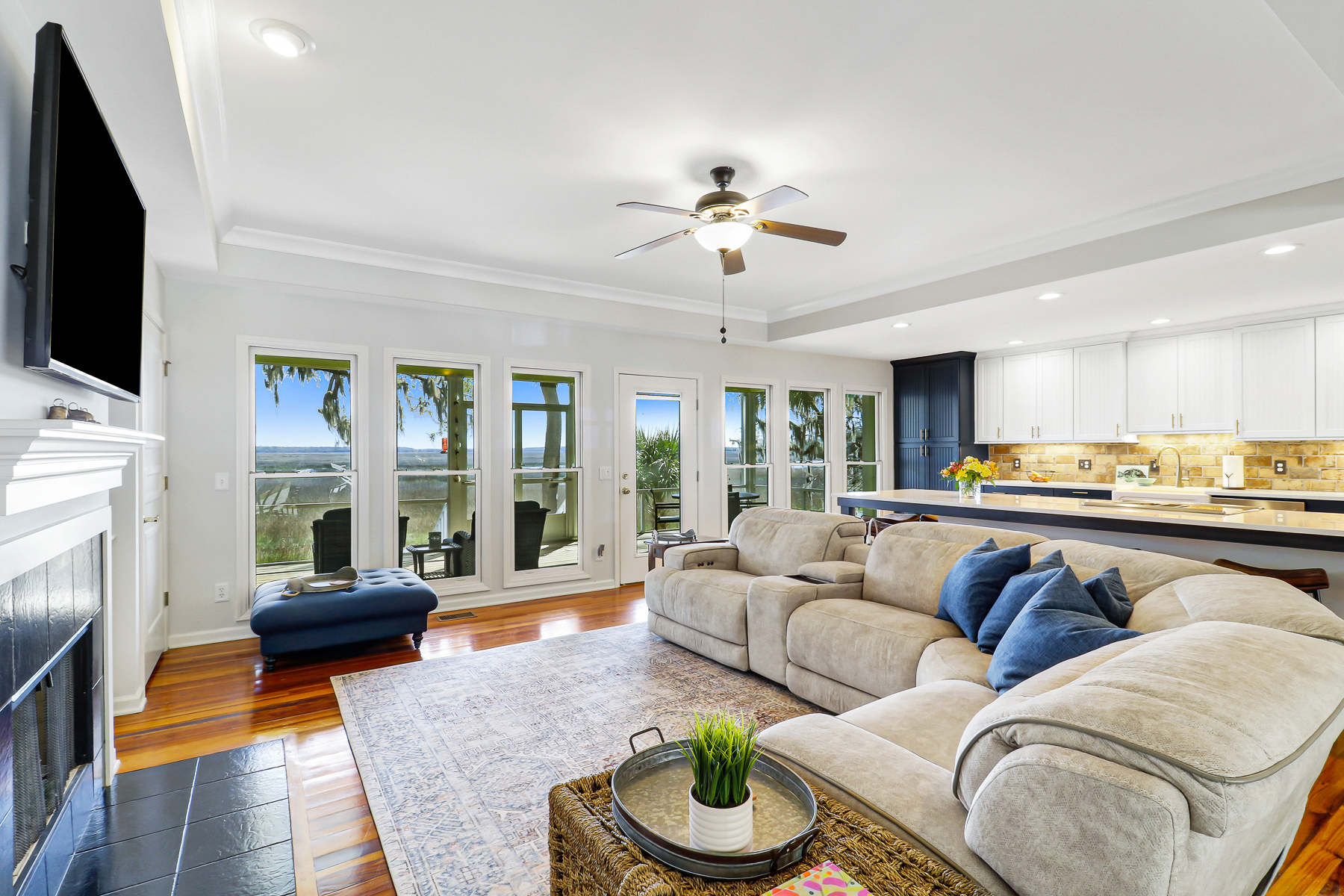  535 Broad River Road, Ridgeland - 物件實景