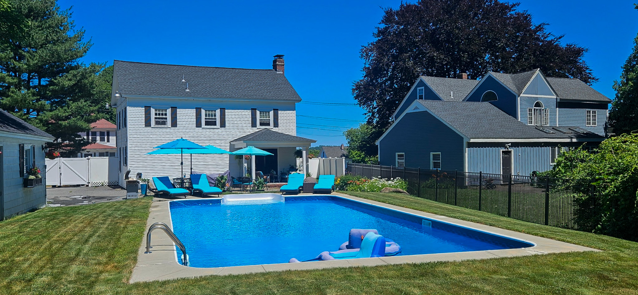 Lawrence, Massachusetts, 01841, United States, 3 Bedrooms Bedrooms, ,2 BathroomsBathrooms,Residential,For Sale,2005790