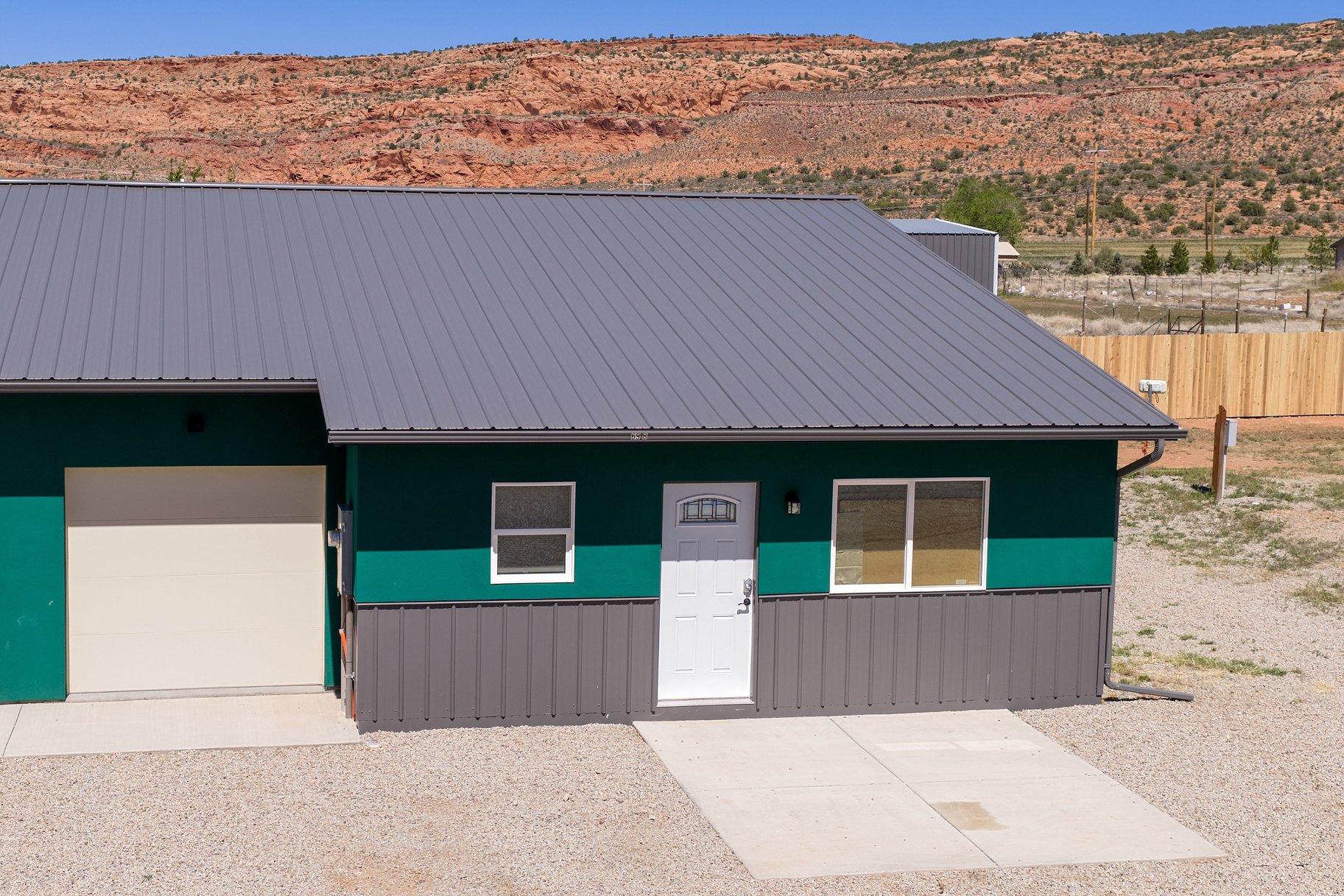  Modern Duplex Living in Spanish Valley - 物件實景