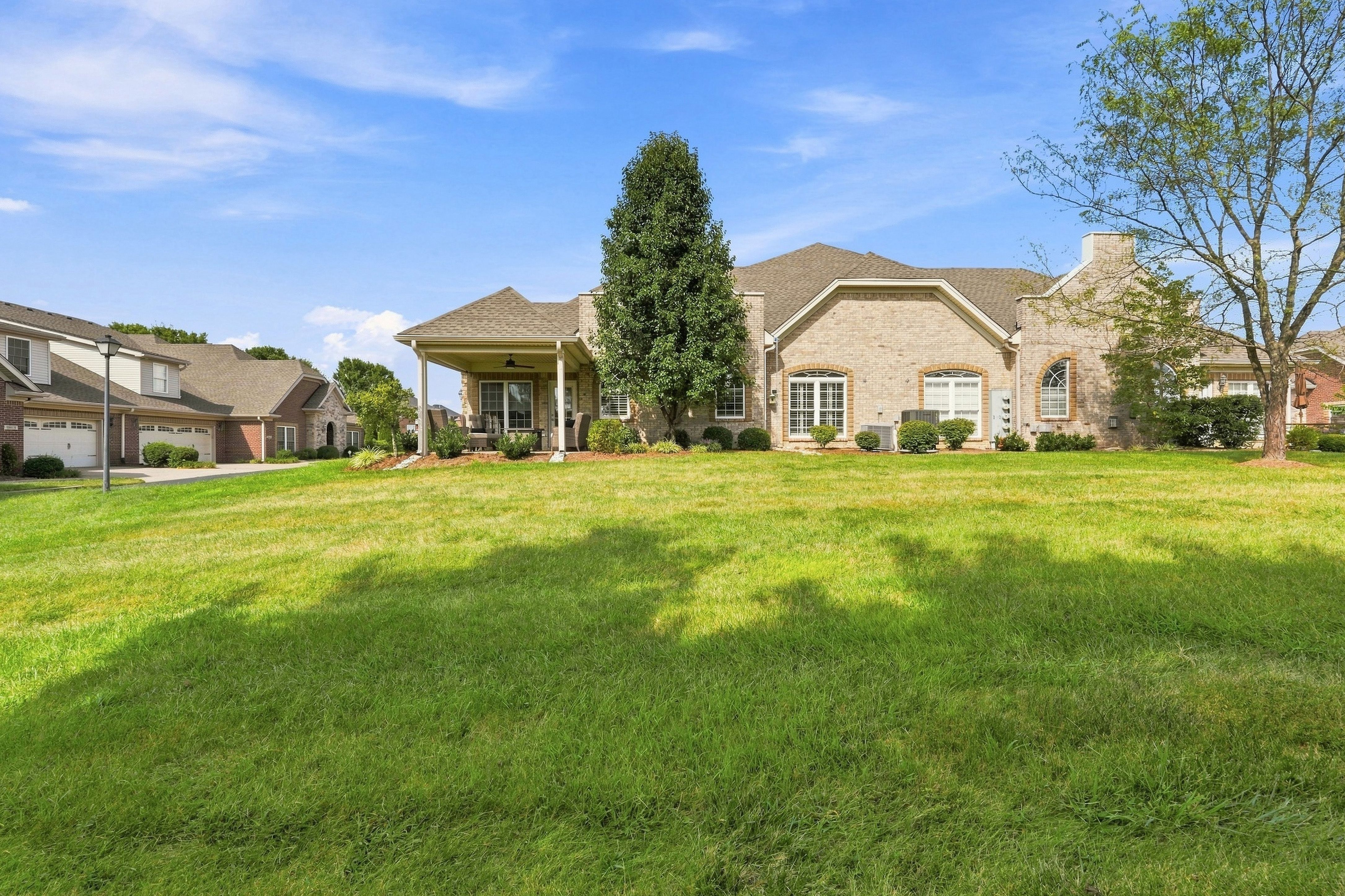  18620 Chadwick Glen Circle, Louisville, KY 40245 - 物件實景
