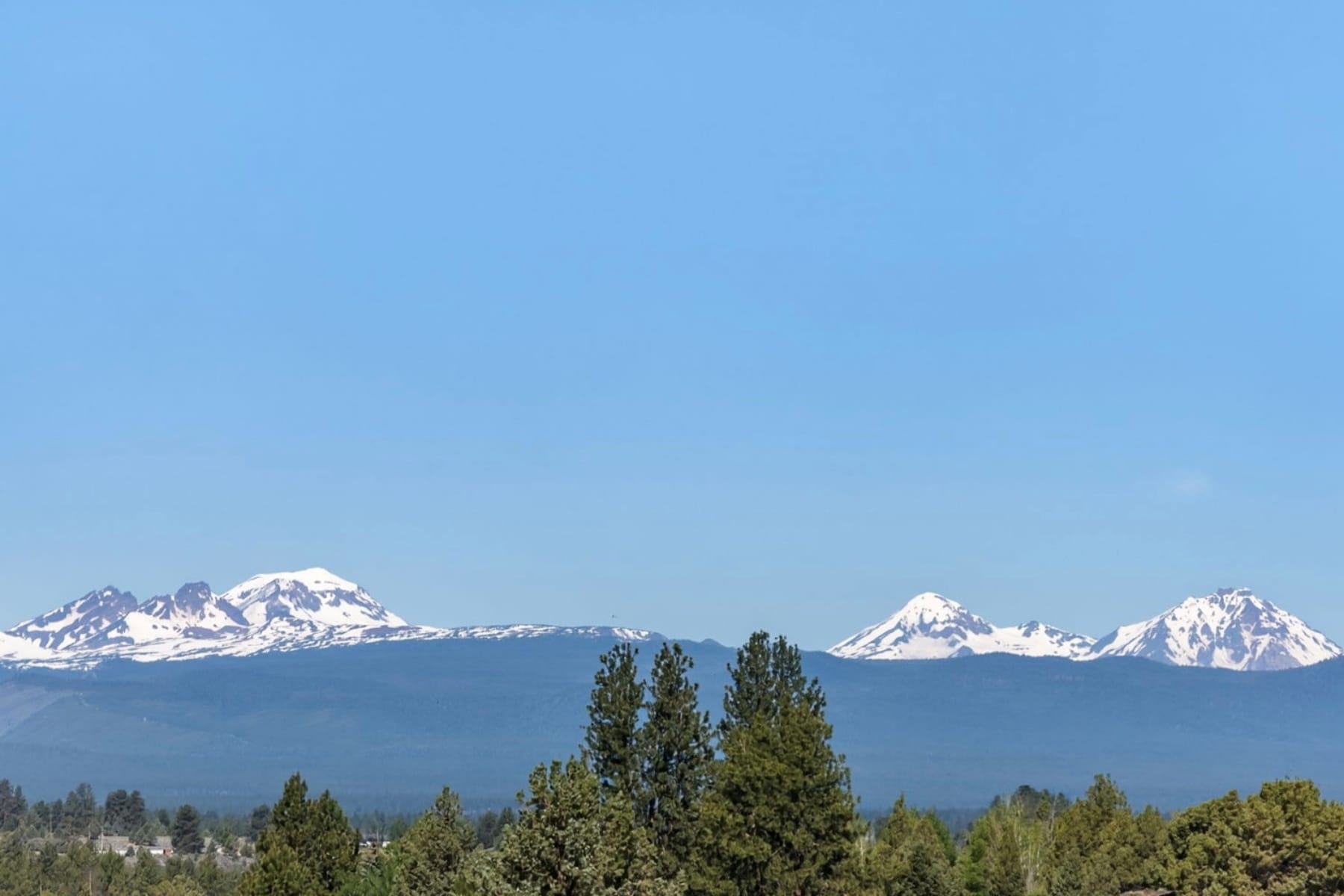  60376 Arnold Market Bend, OR 97702 - 物件實景