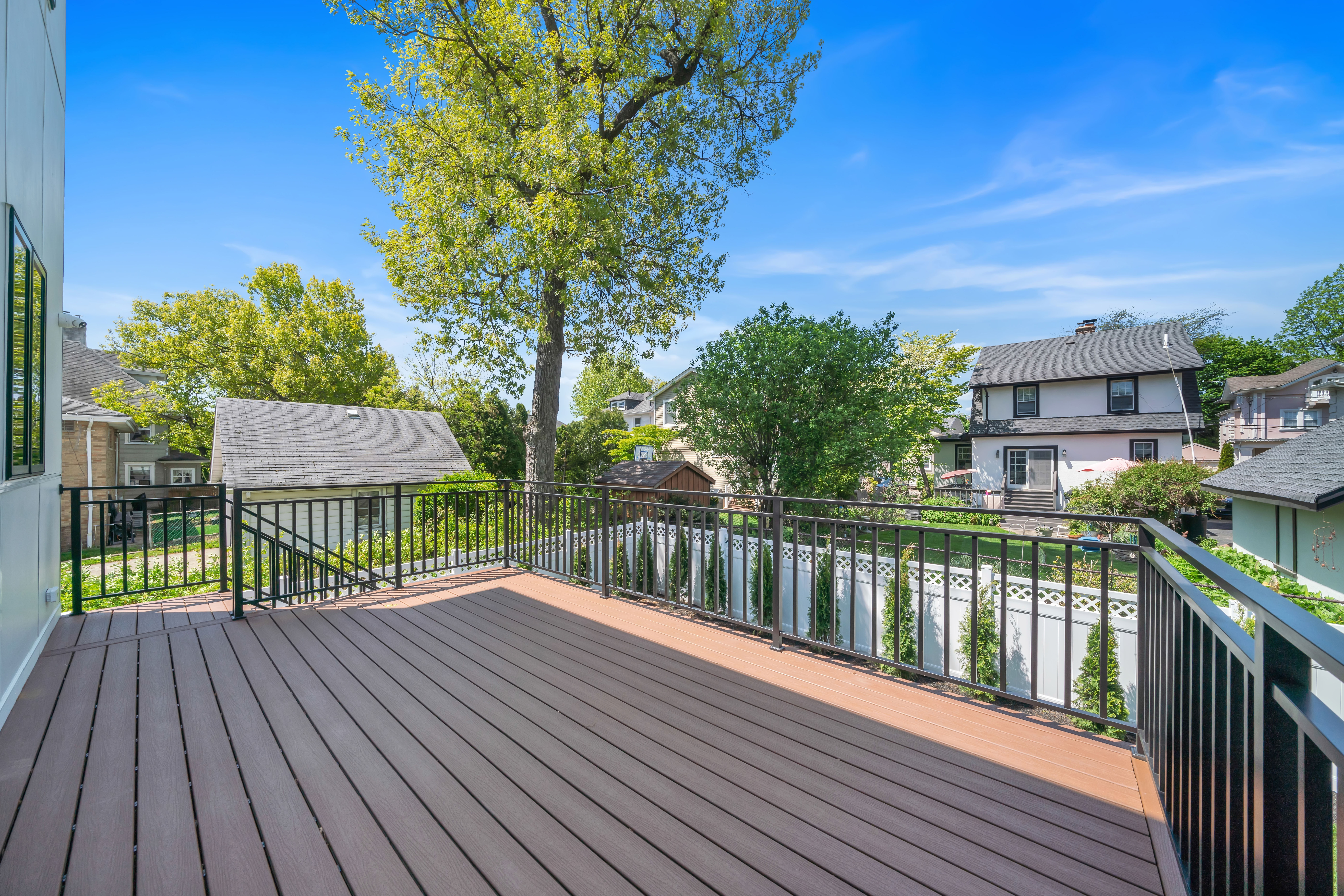  1077 Abbott Boulevard, Fort Lee, NJ 07024 - 物件實景