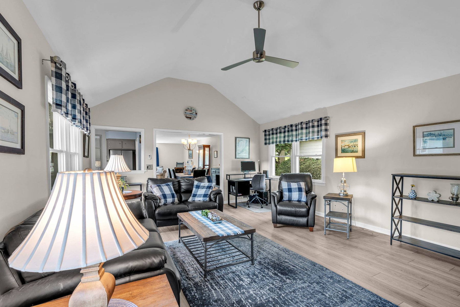  Brielle NJ Home for Sale Near Manasquan Beach & River - 物件實景
