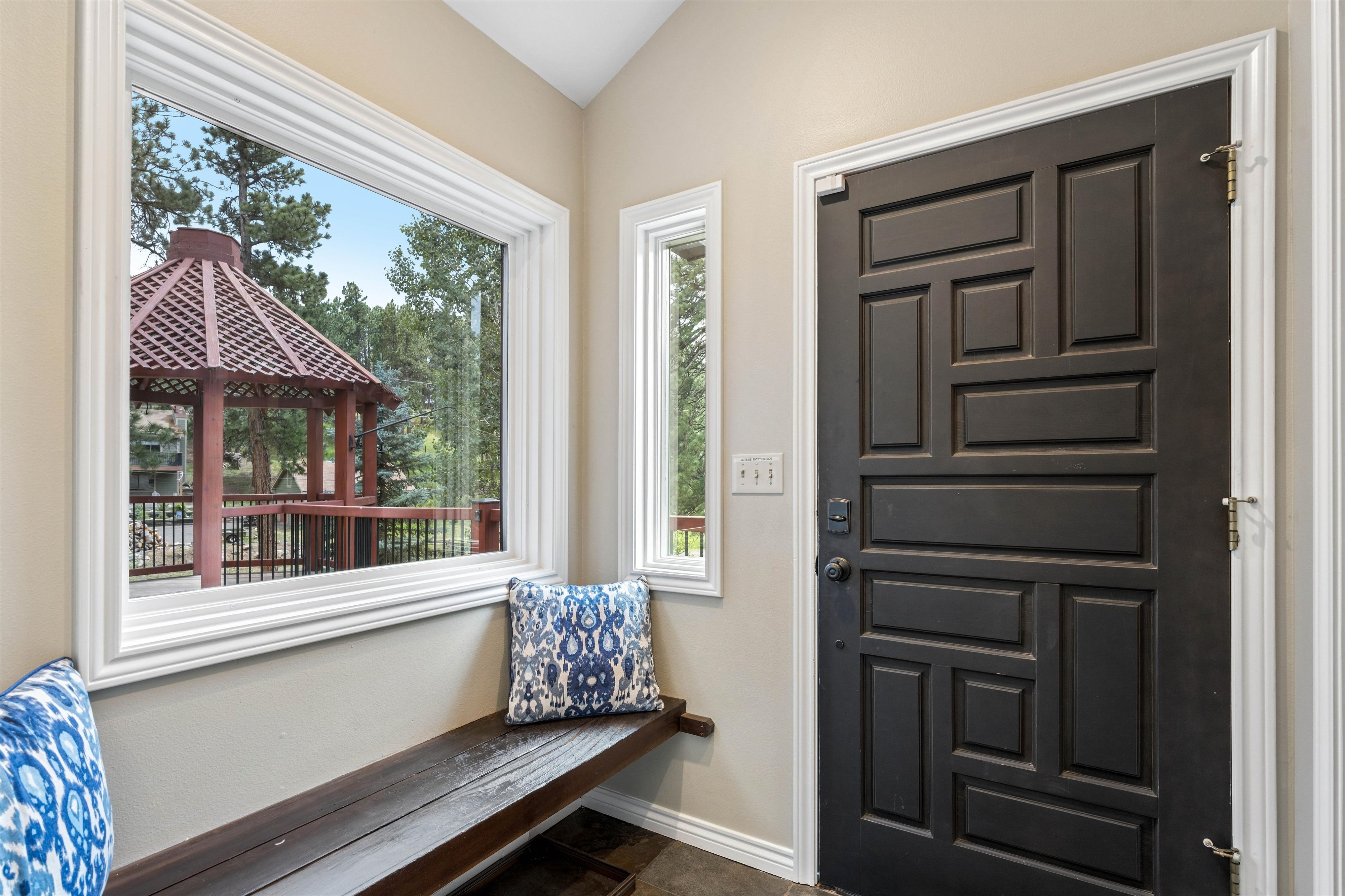  Colorado Mountain Living at its Finest with 2.27 Acres - 物件實景